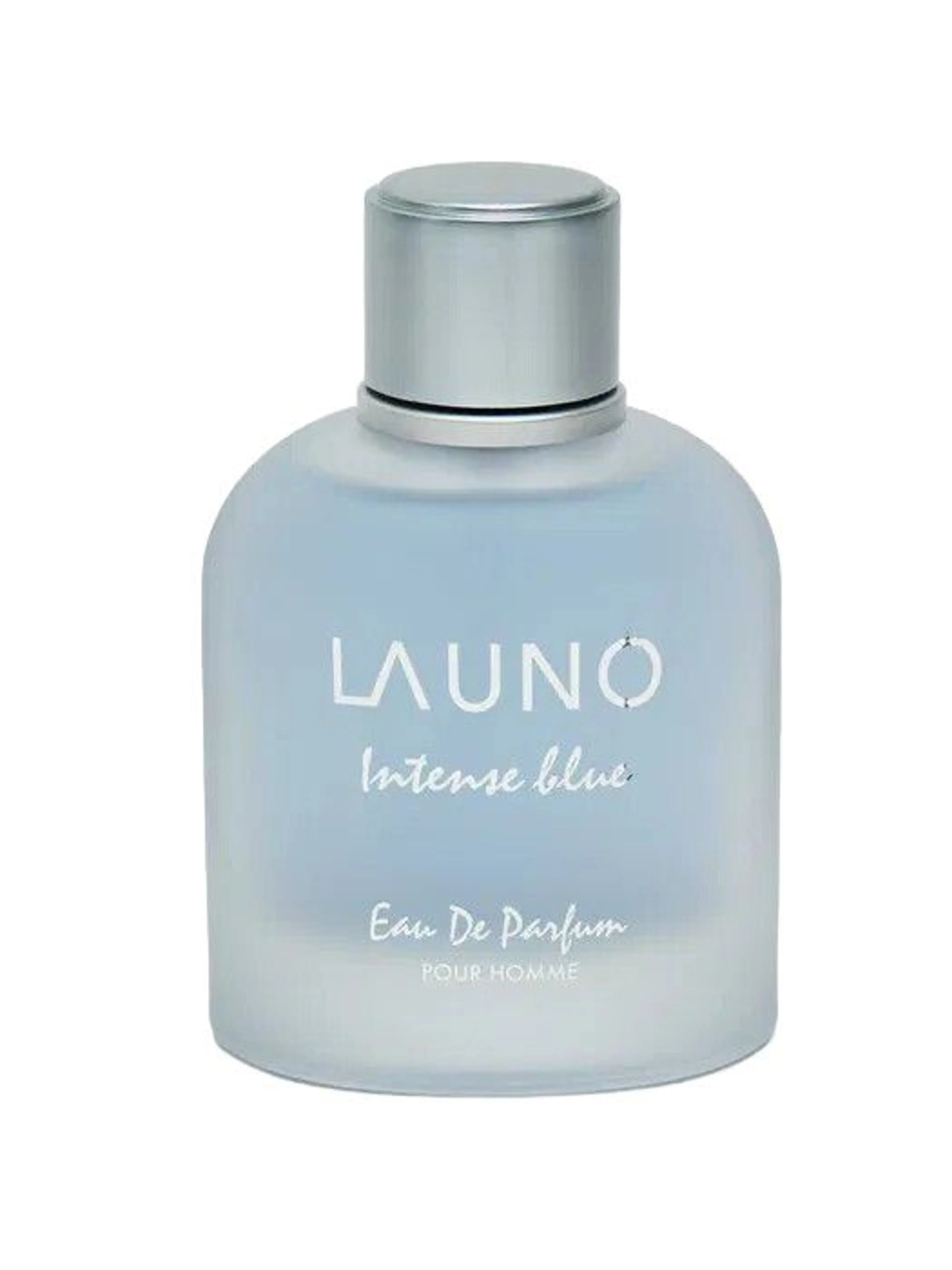 La Uno Intense Blue