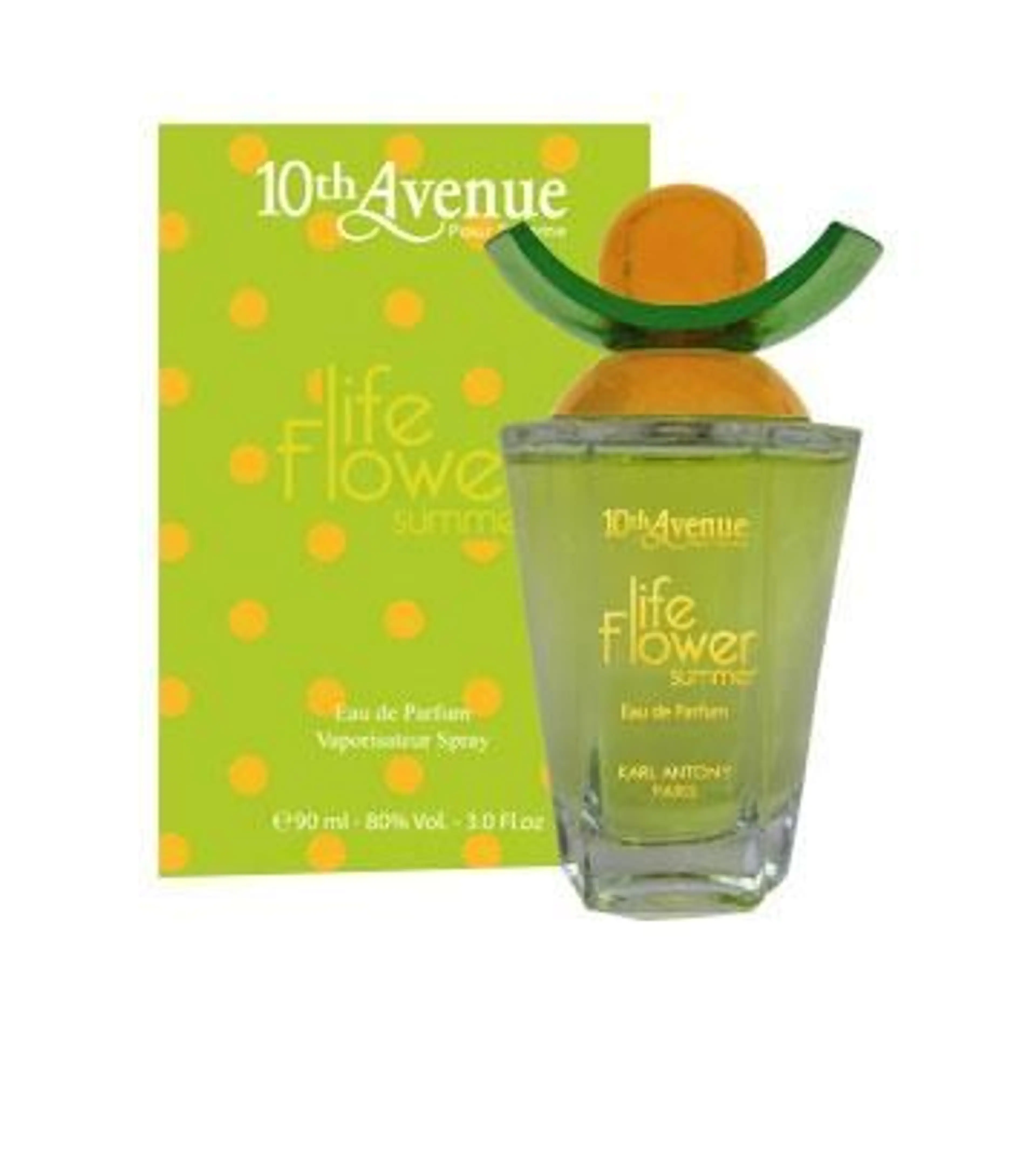 Life Flower Summer