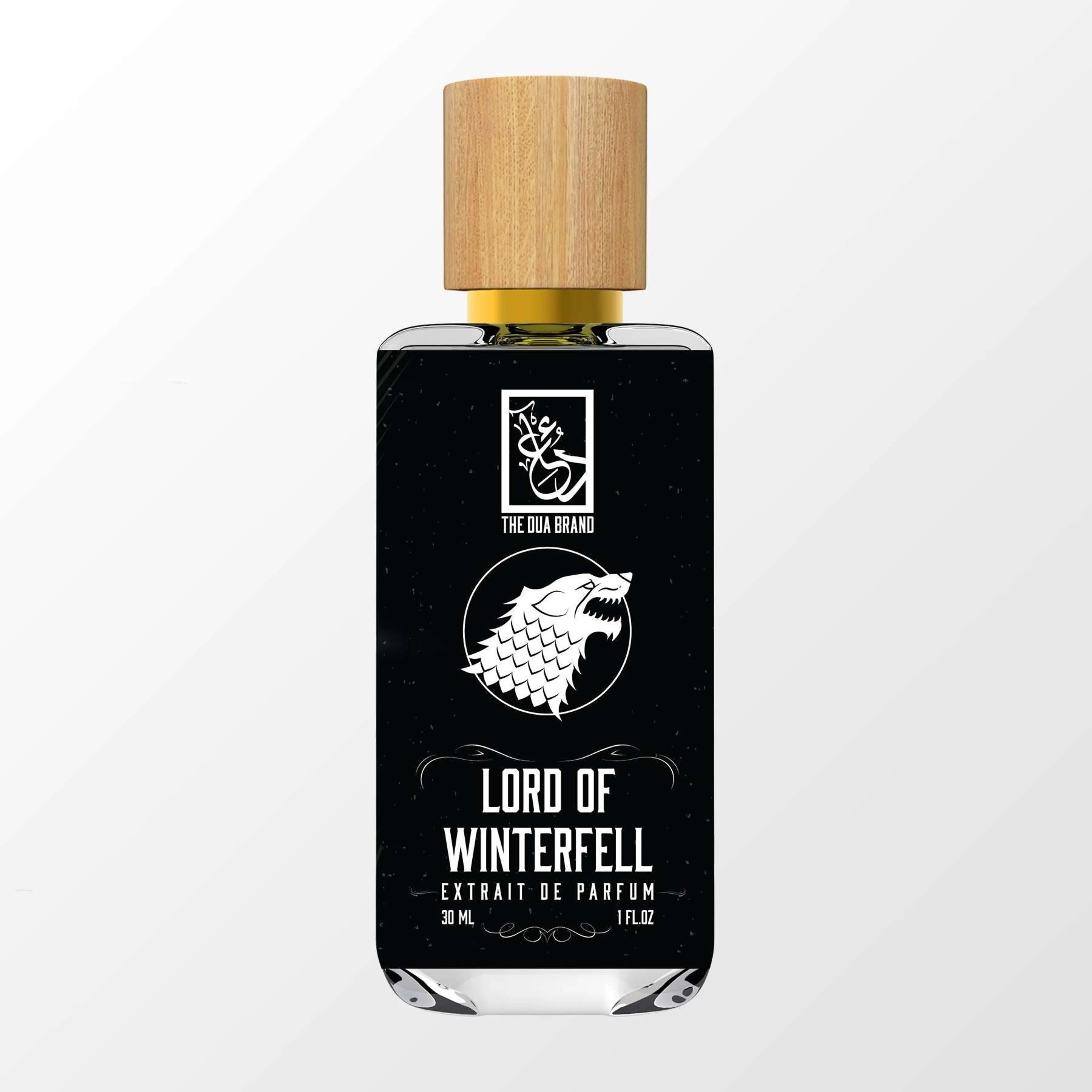 Lord of Winterfell