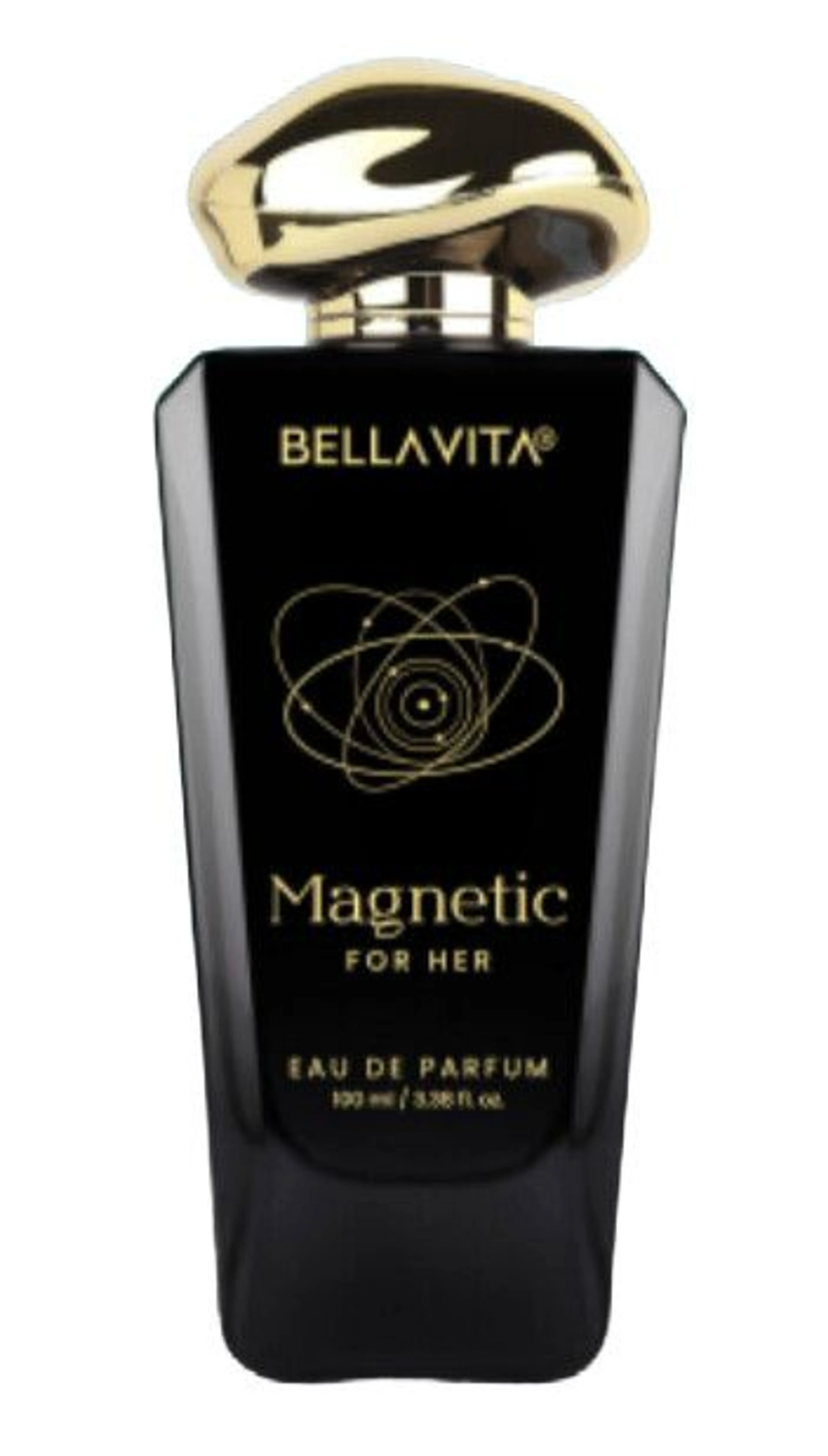 Magnetic for Her