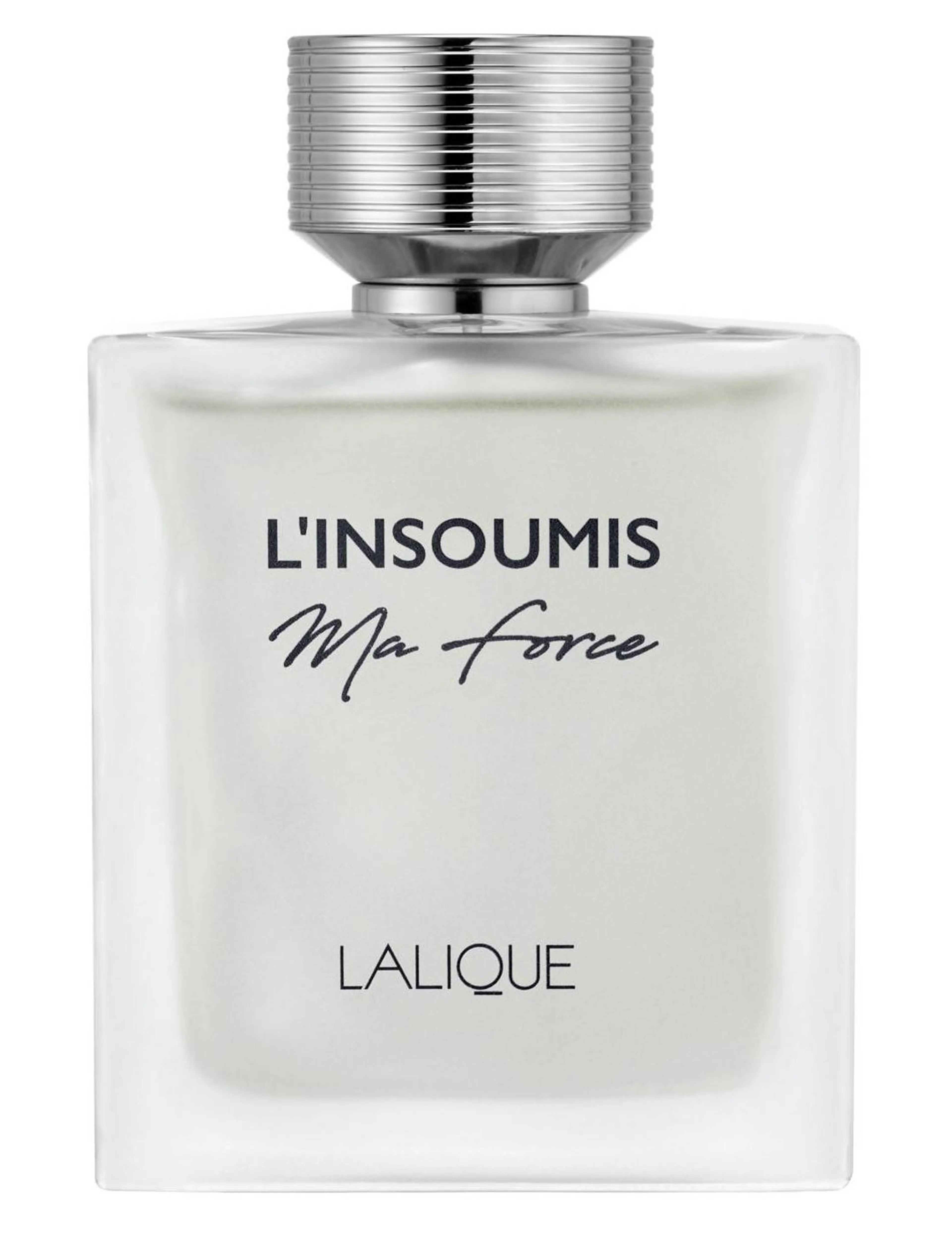 L'Insoumis Ma Force