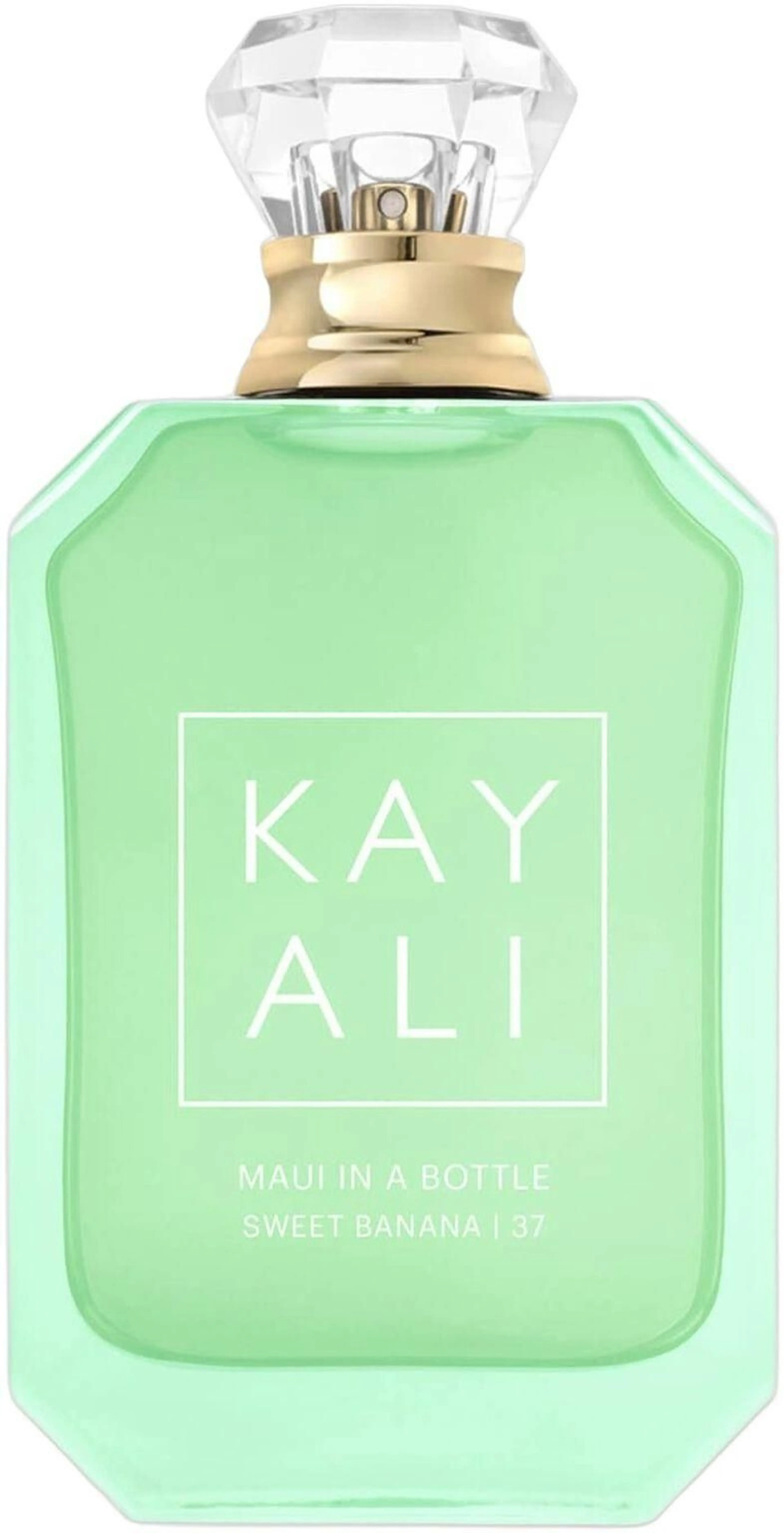 Maui in a Bottle Sweet Banana | 37 Eau de Parfum