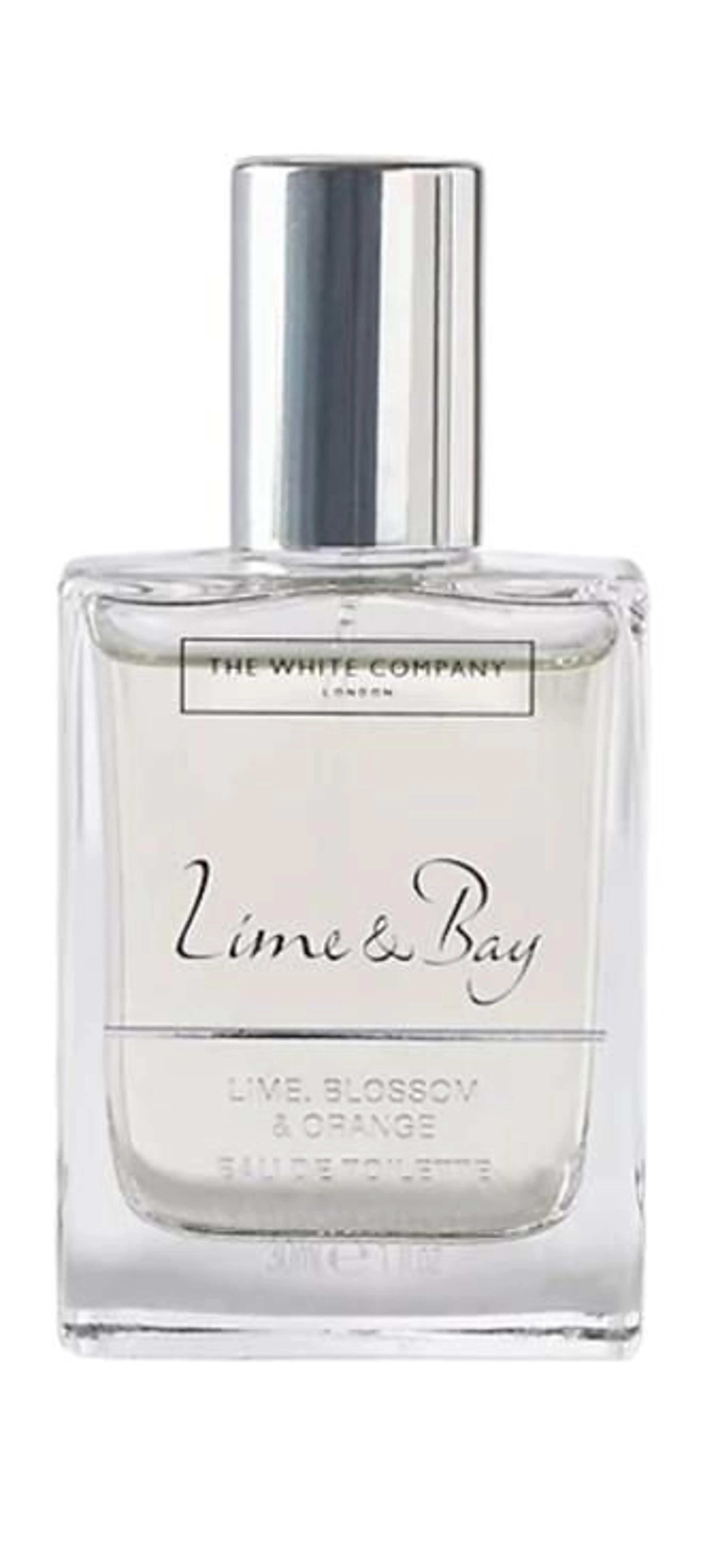 Lime & Bay