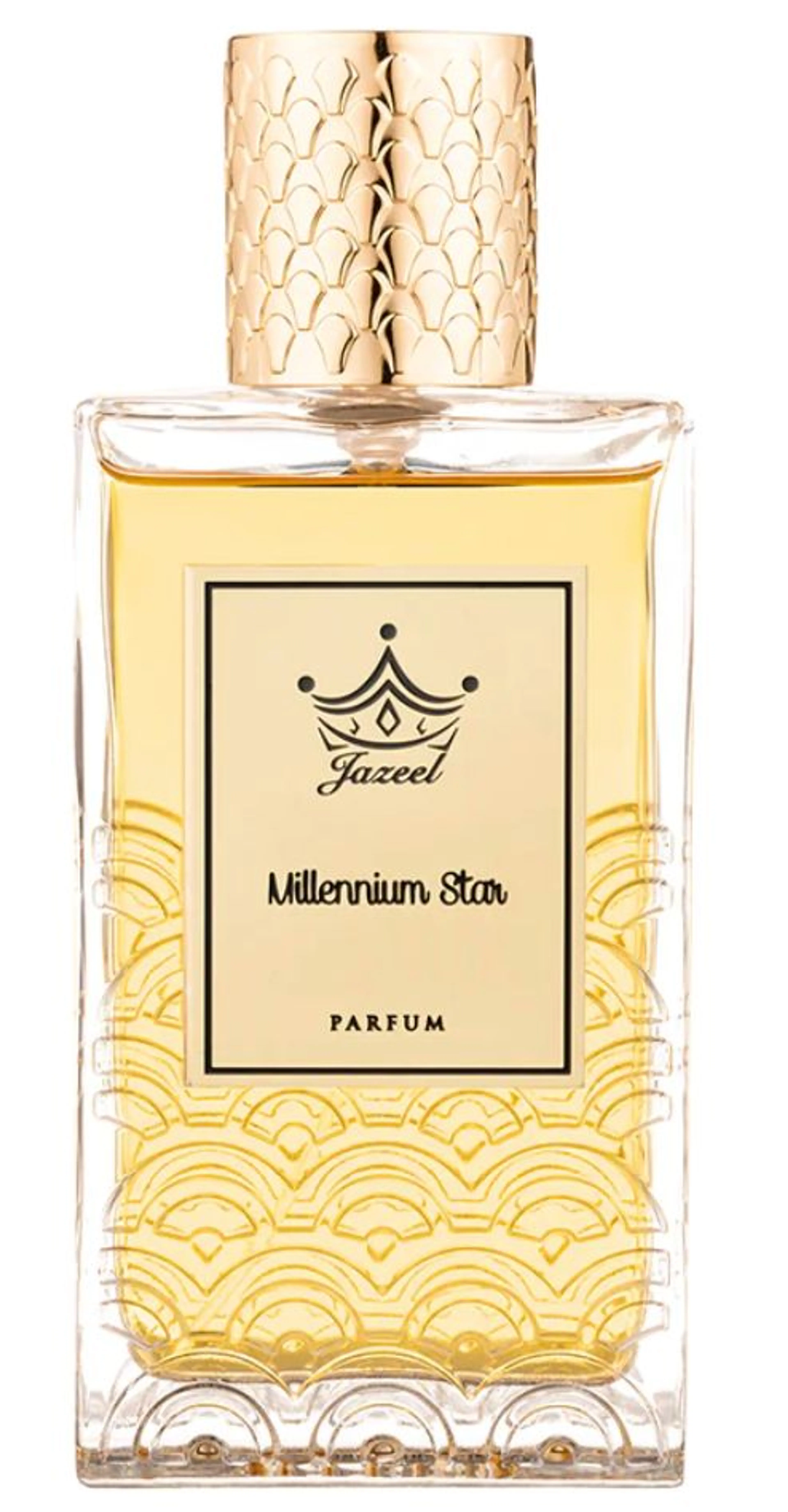 Millennium Star