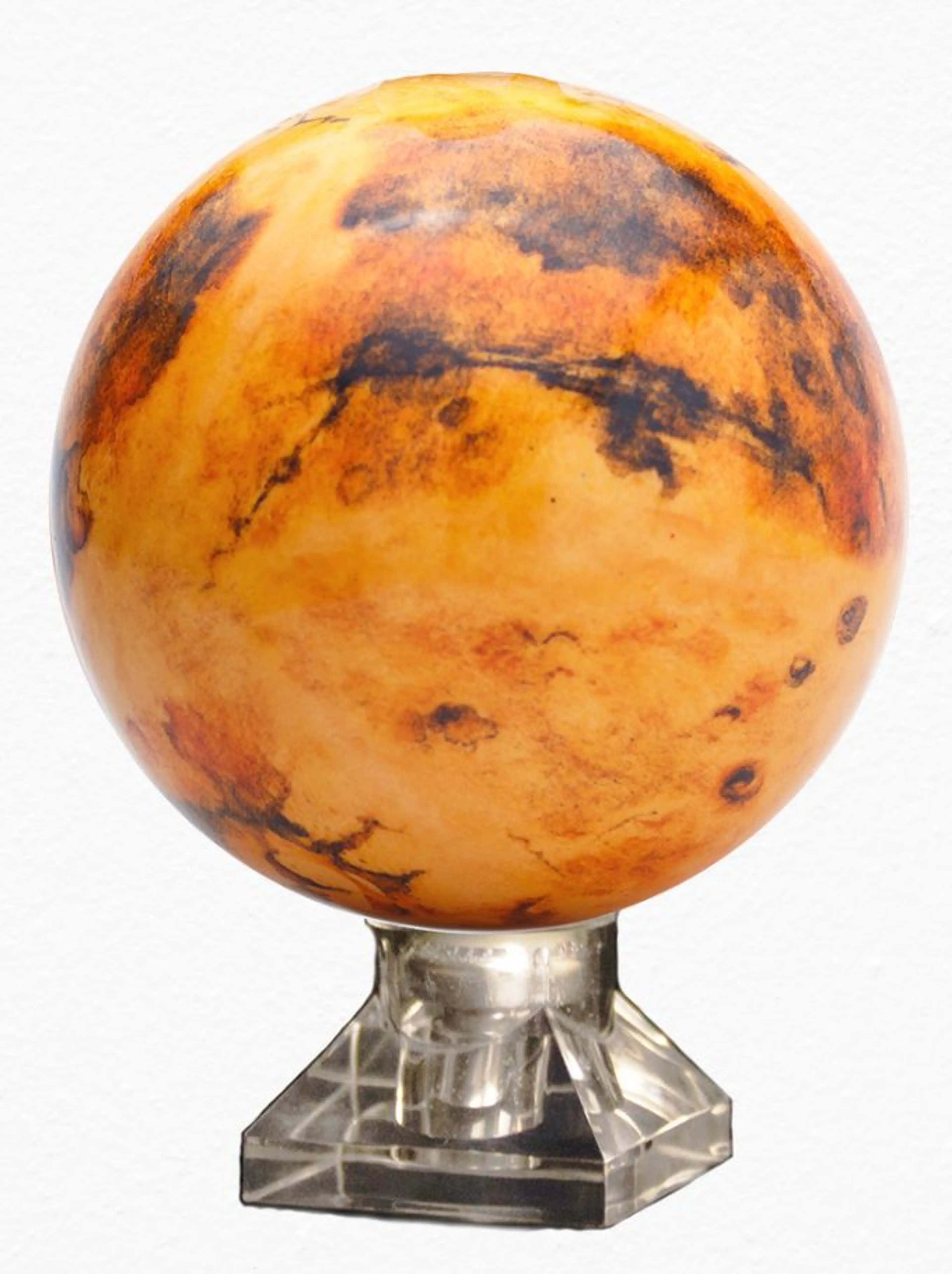 Mars