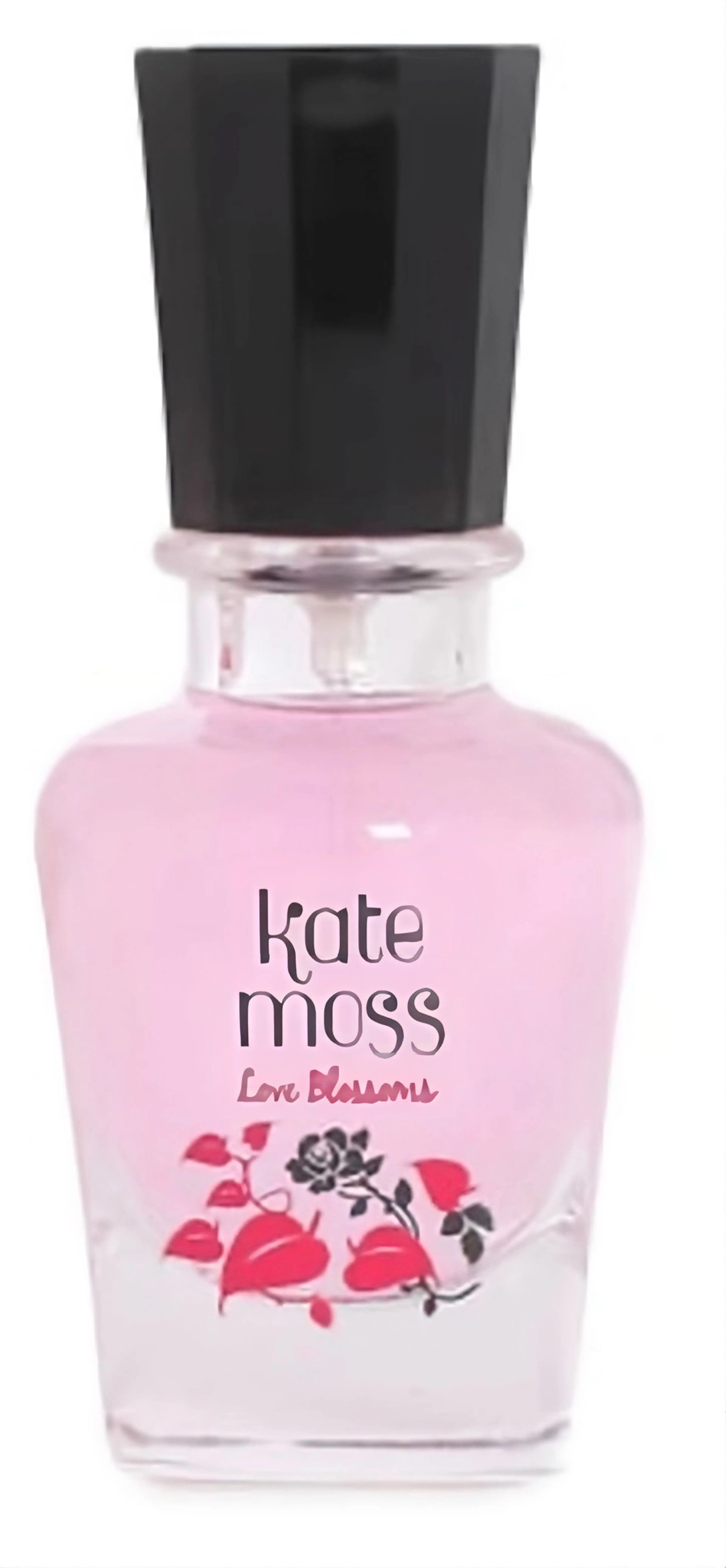 Love Blossoms