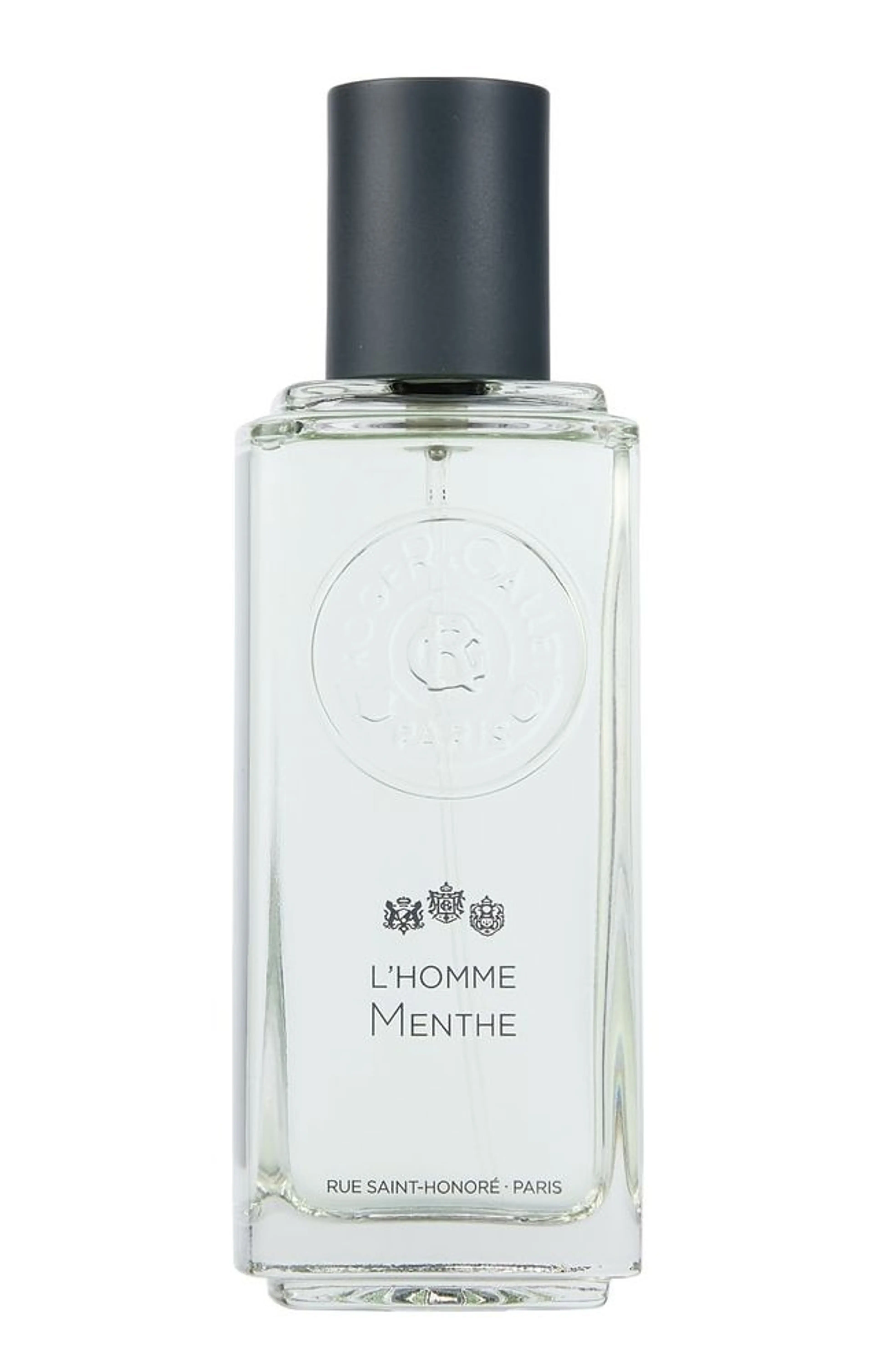L'Homme Menthe