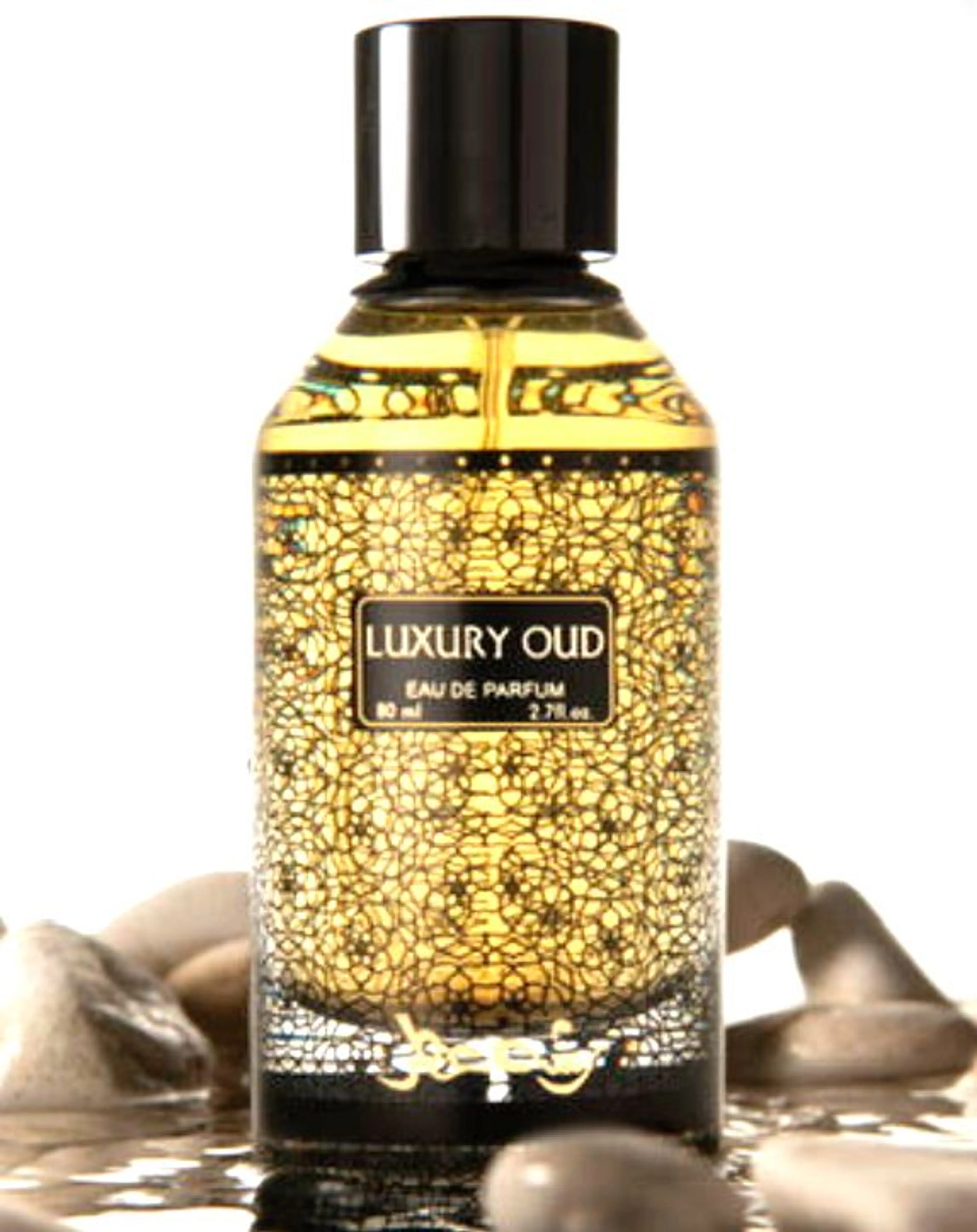 Luxury Oud