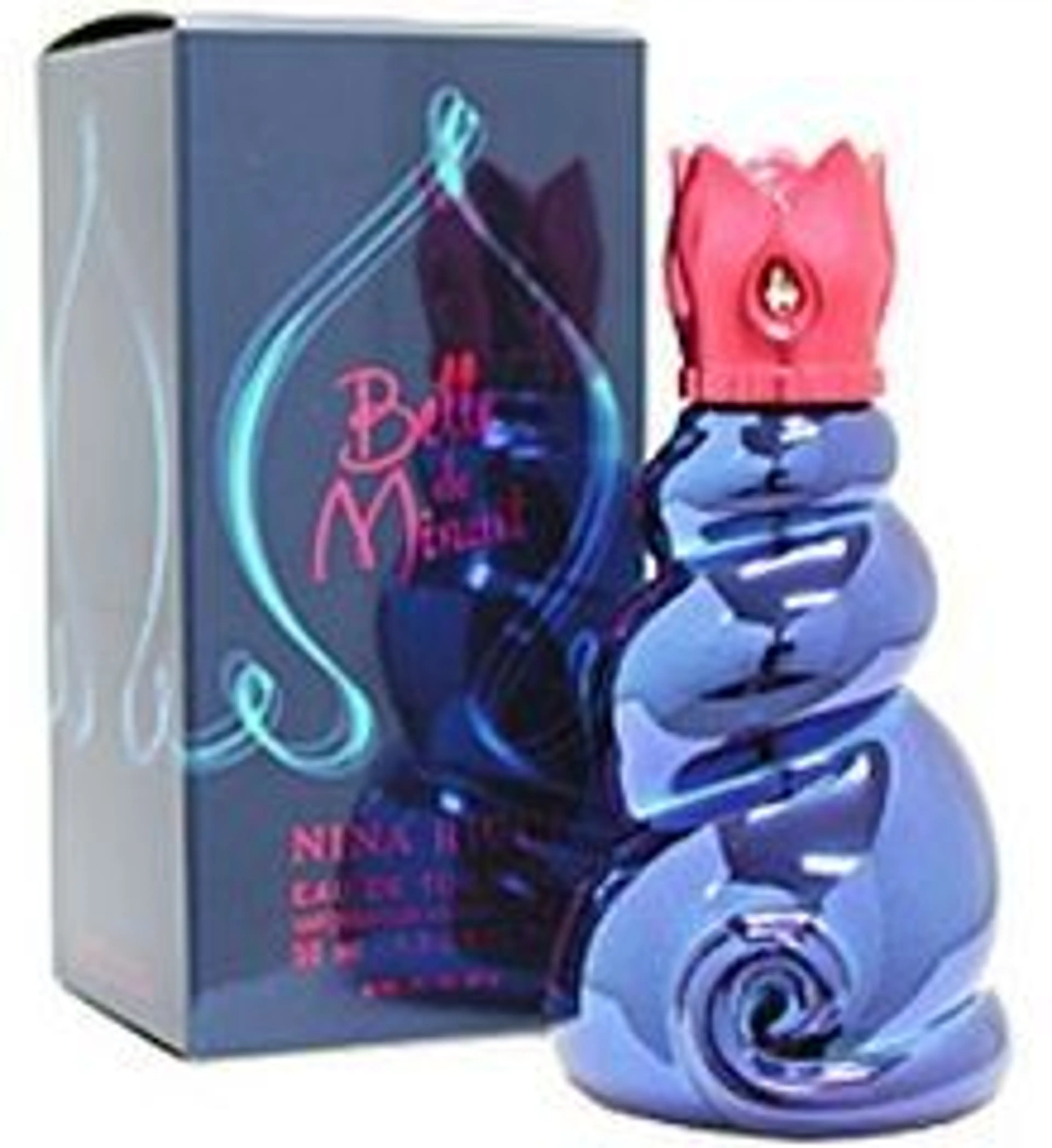 Les Belles de Ricci Belle de Minuit