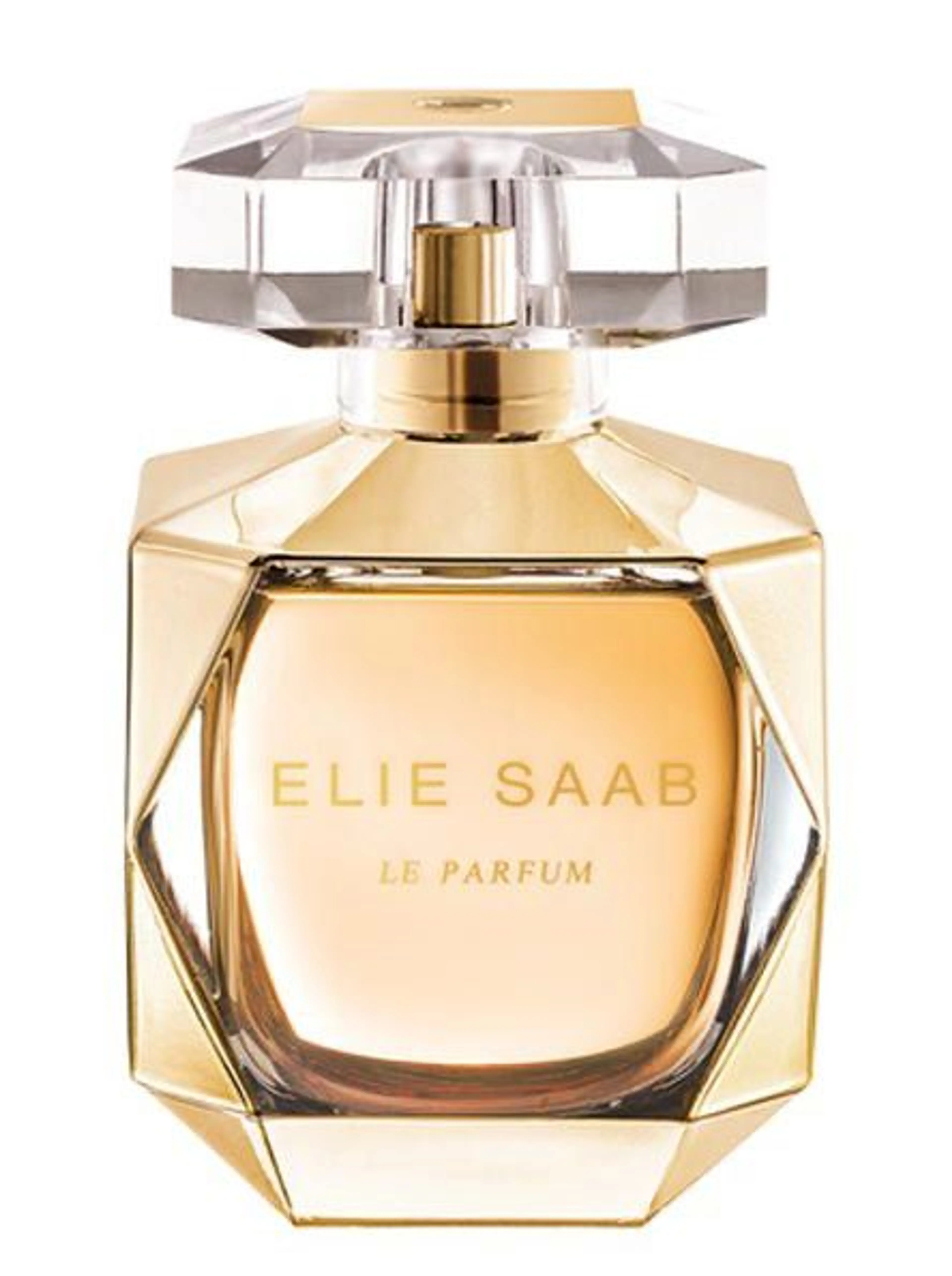 Le Parfum Eclat d'Or