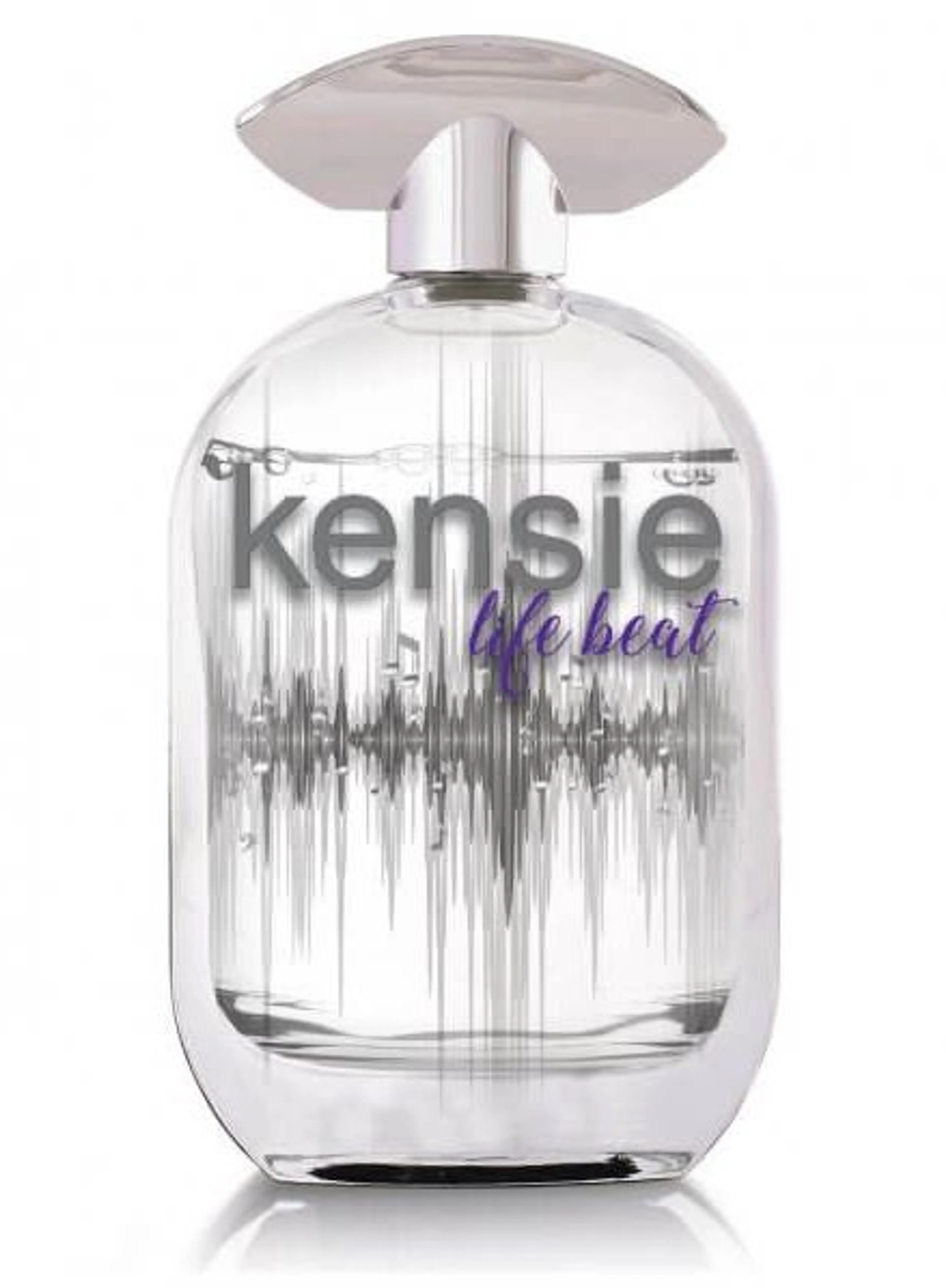 Kensie Life Beat
