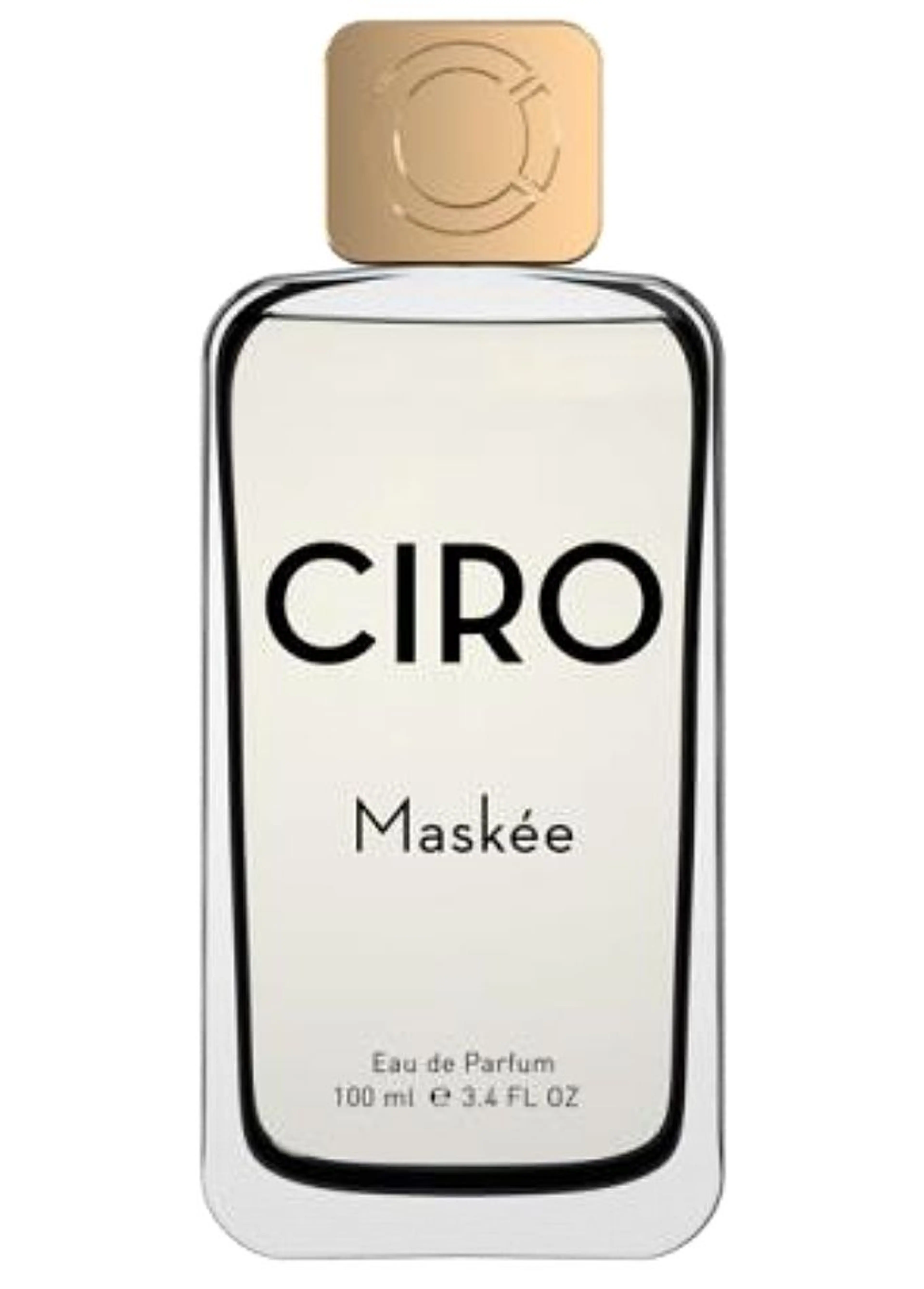 Maskee