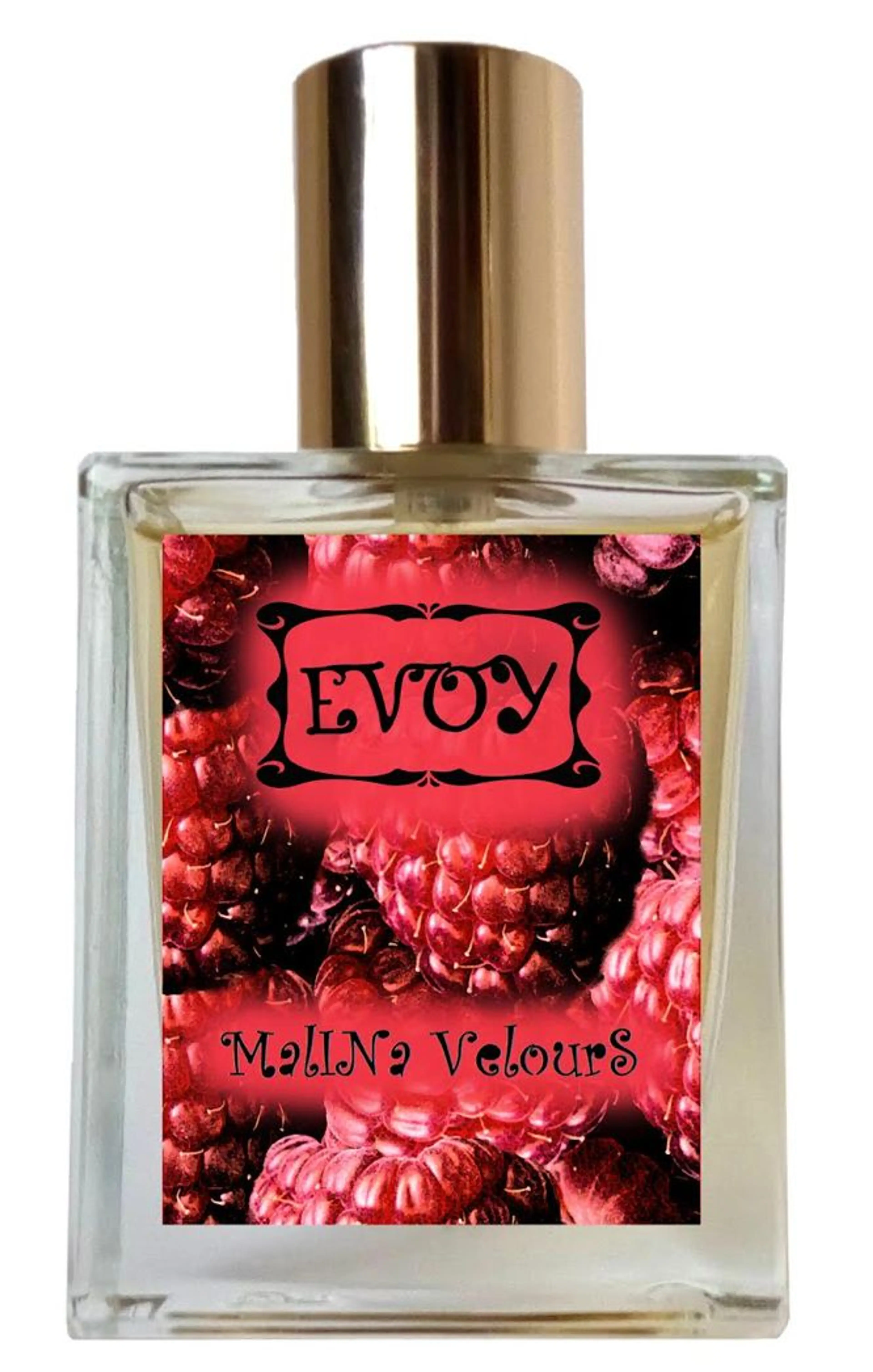 Malina velours