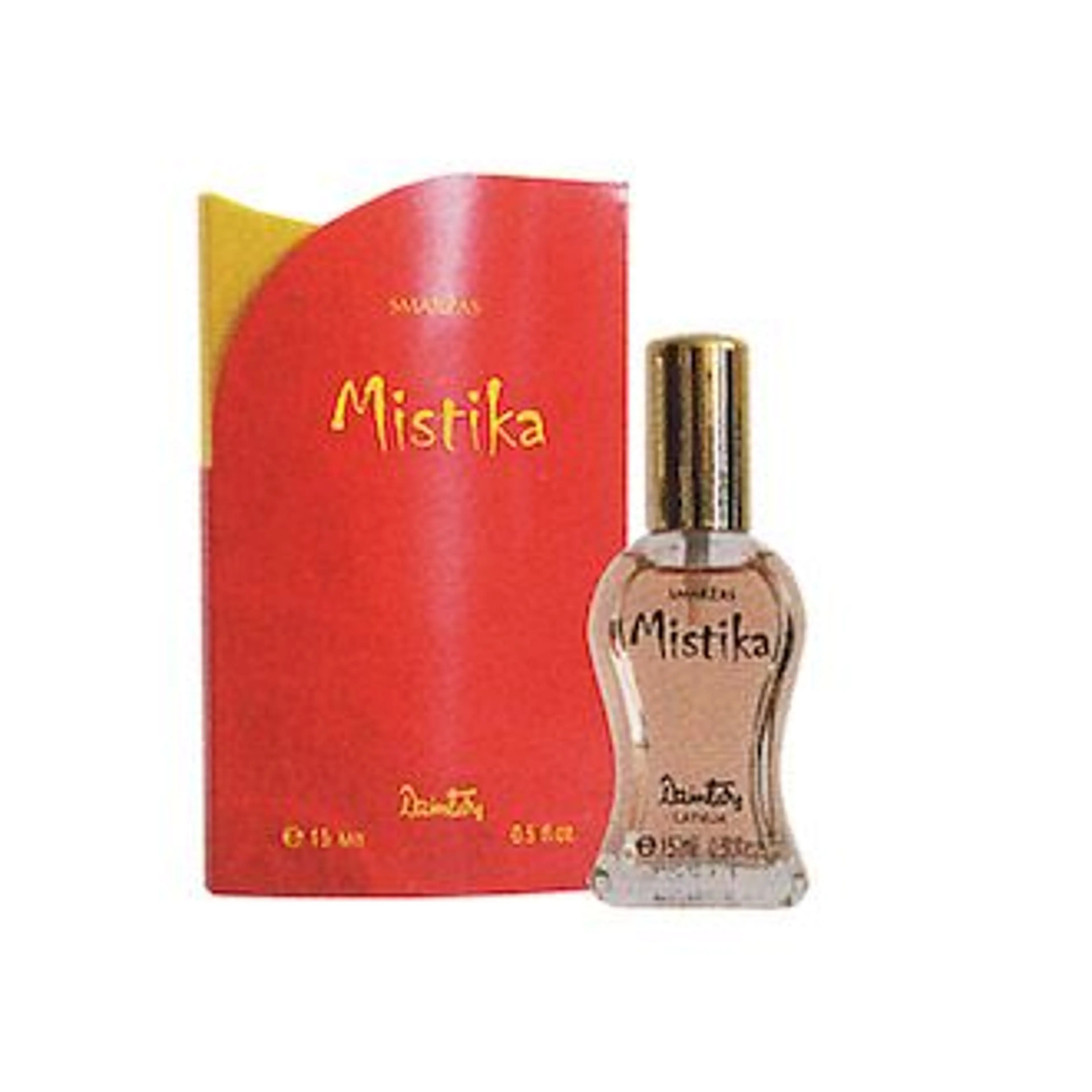 Mistika (Mystic)
