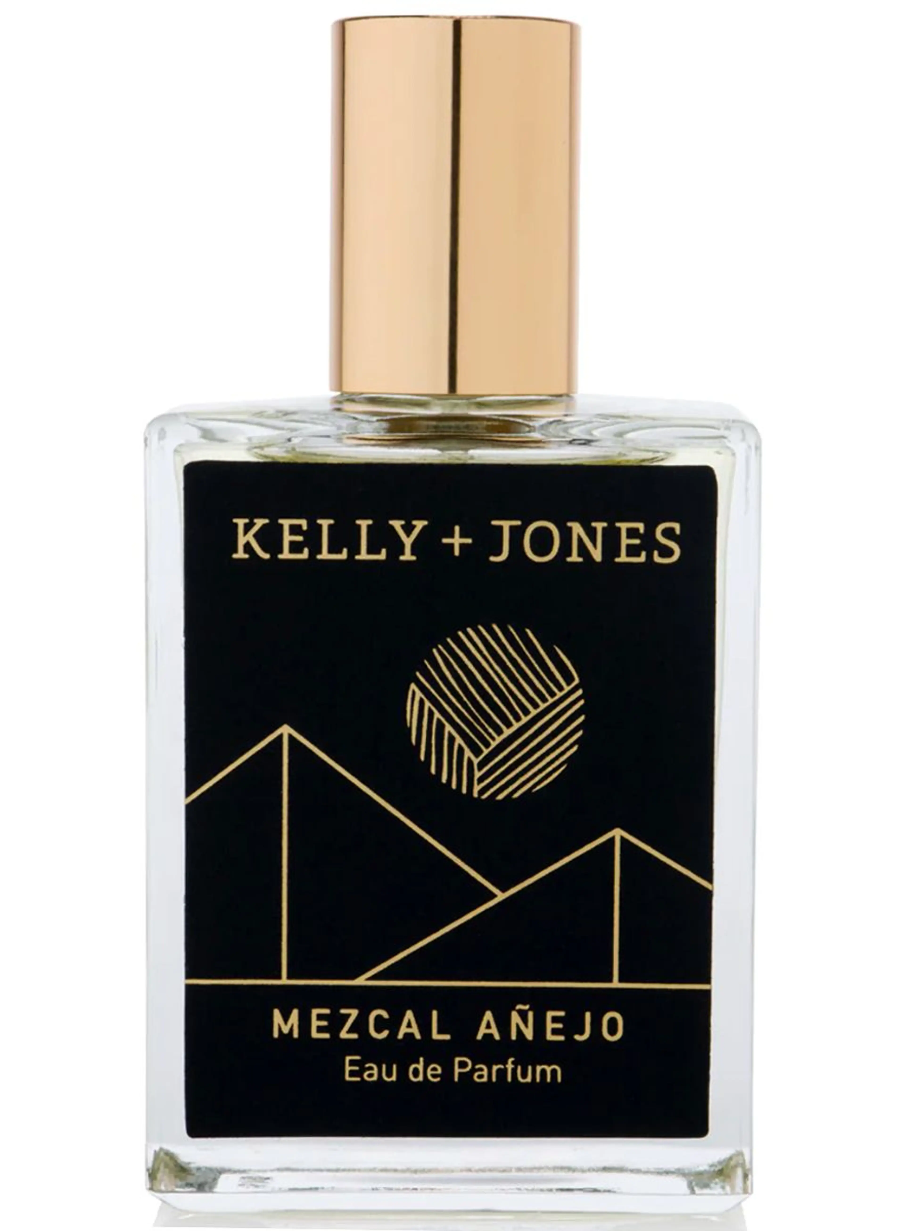 Mezcal Añejo