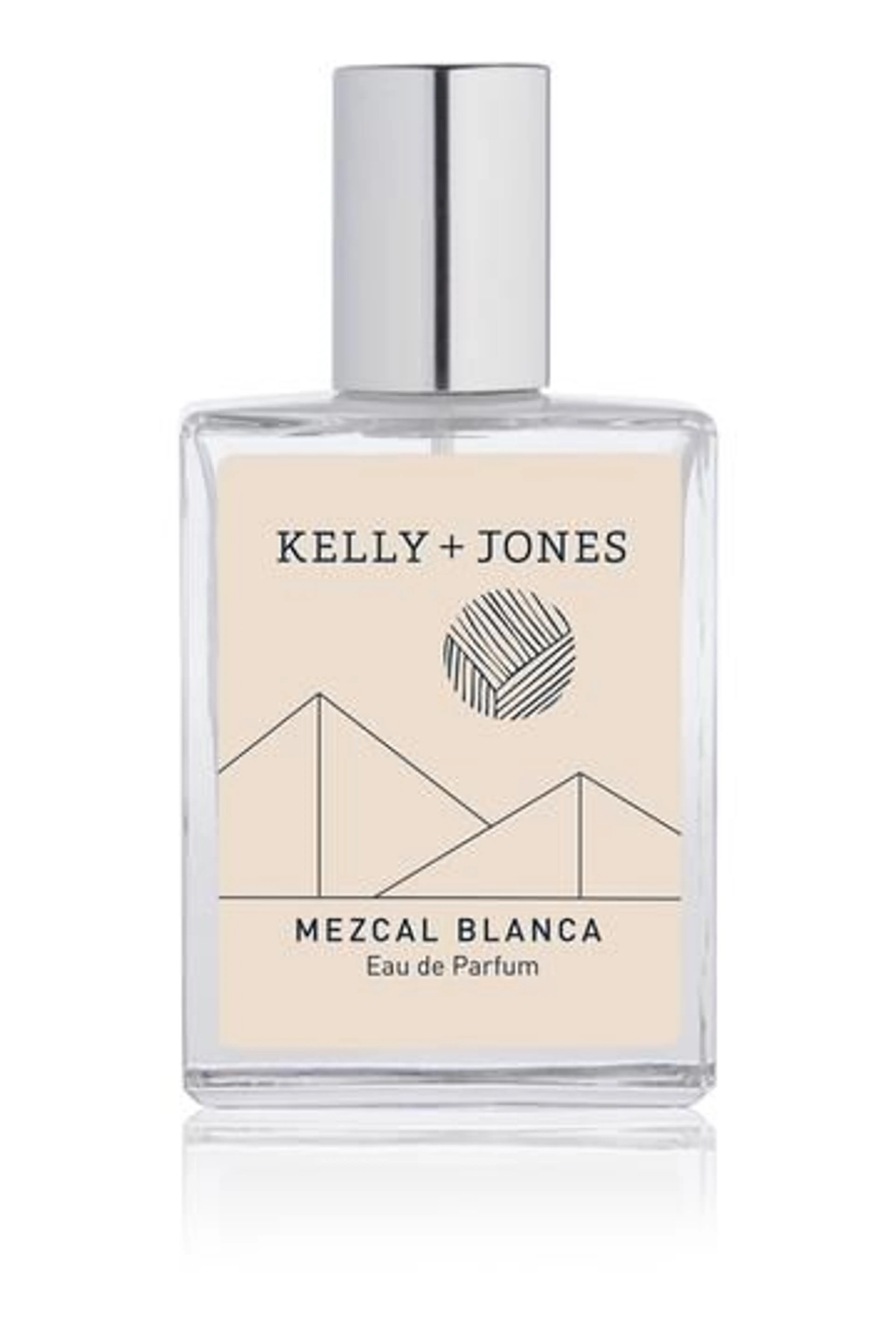 Mezcal Blanca