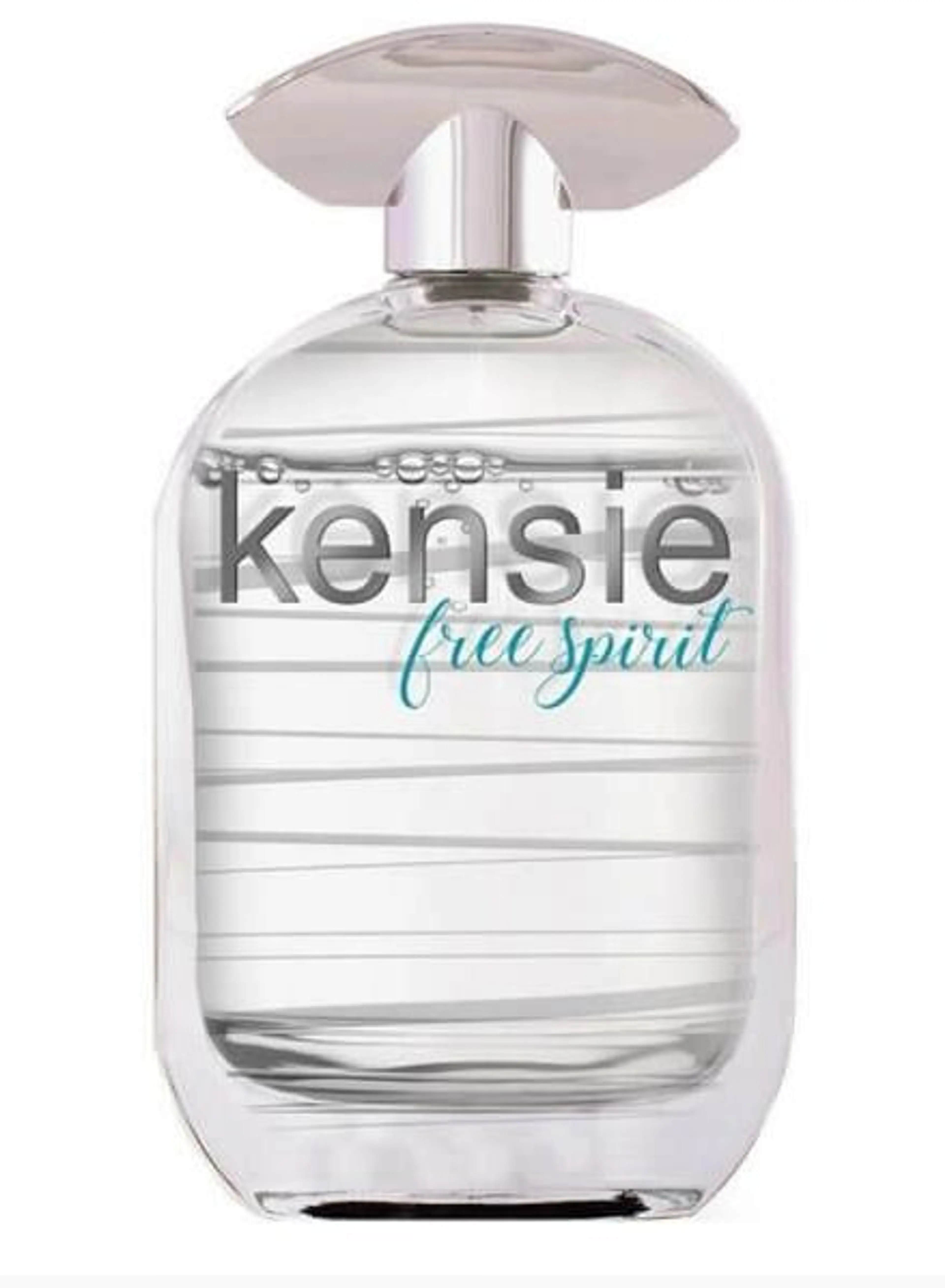 Kensie Free Spirit