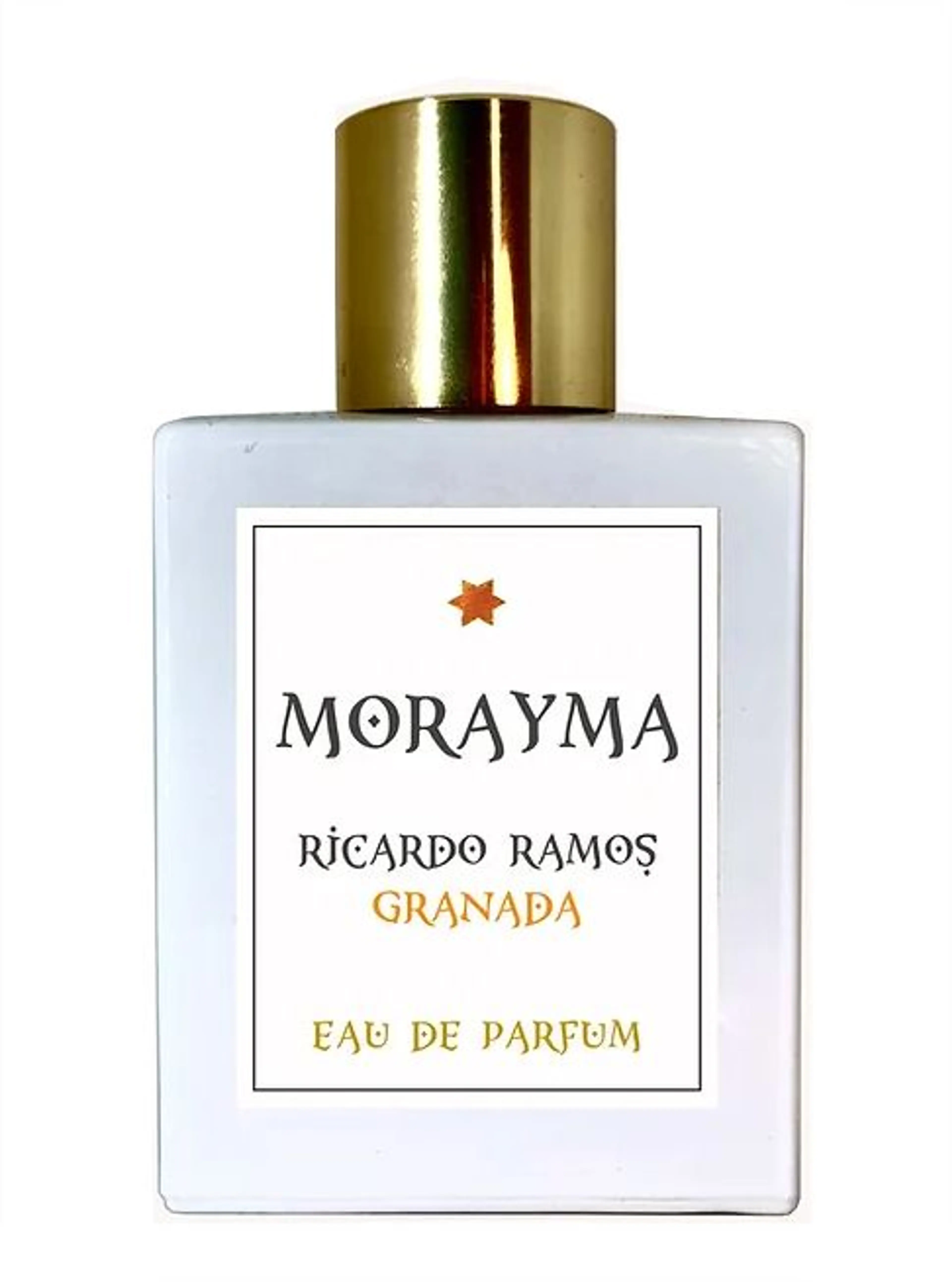 Morayma
