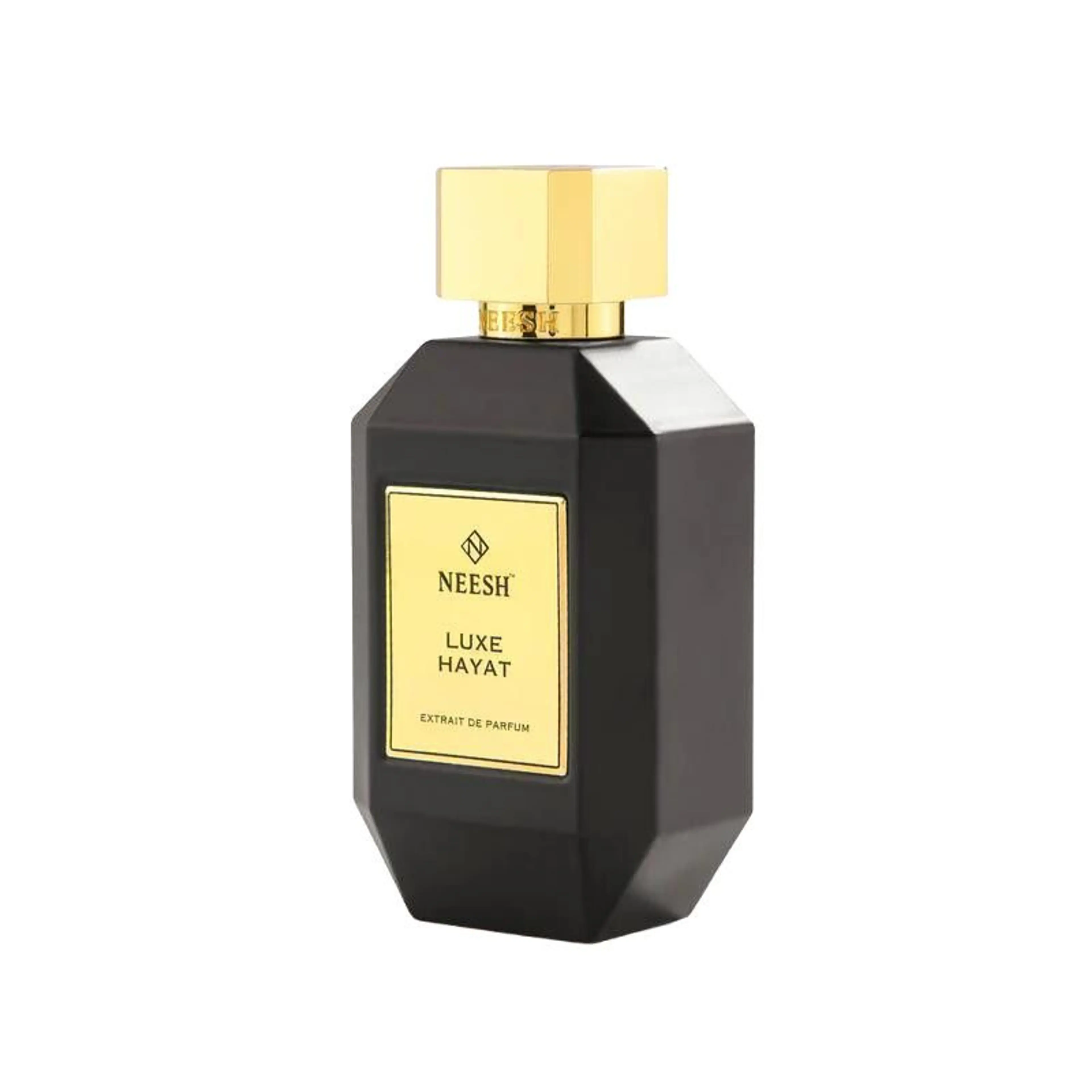 Luxe Hayat