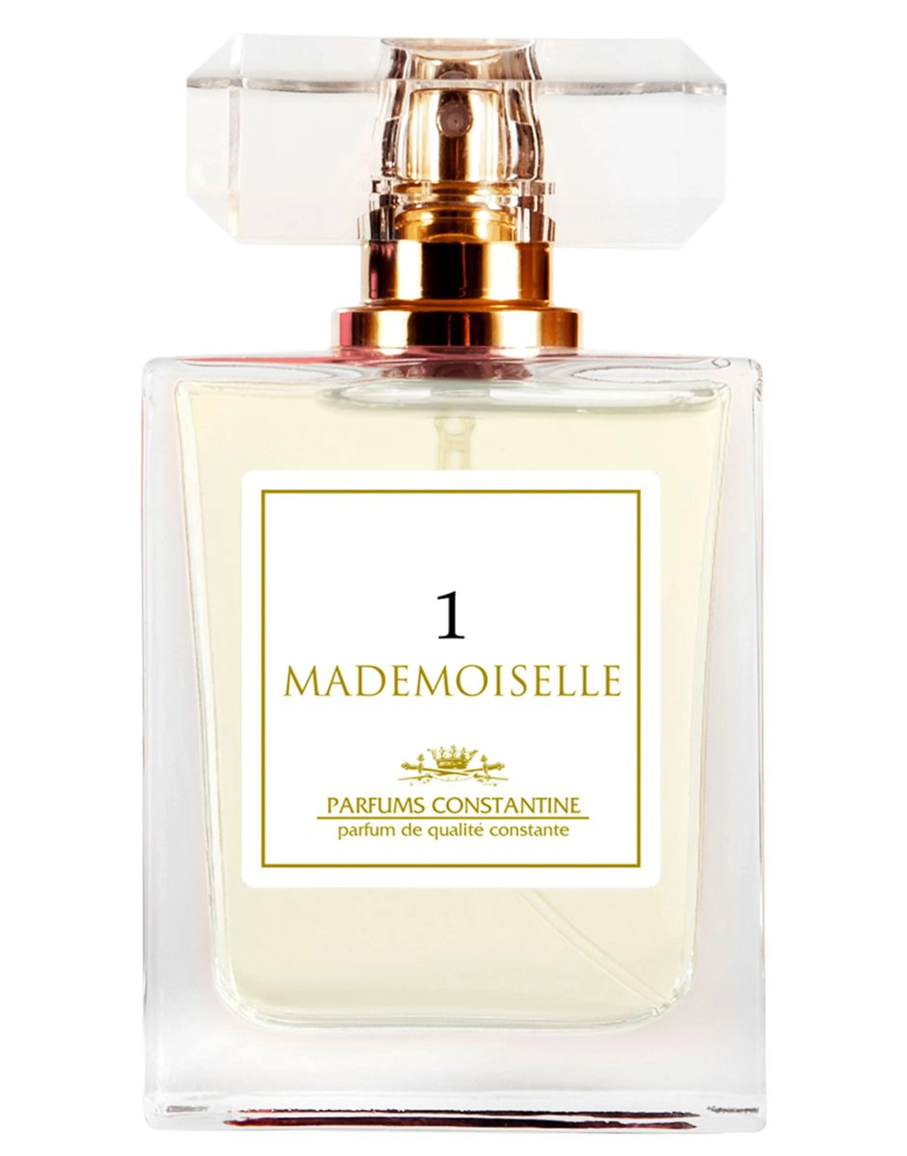 Mademoiselle No. 1