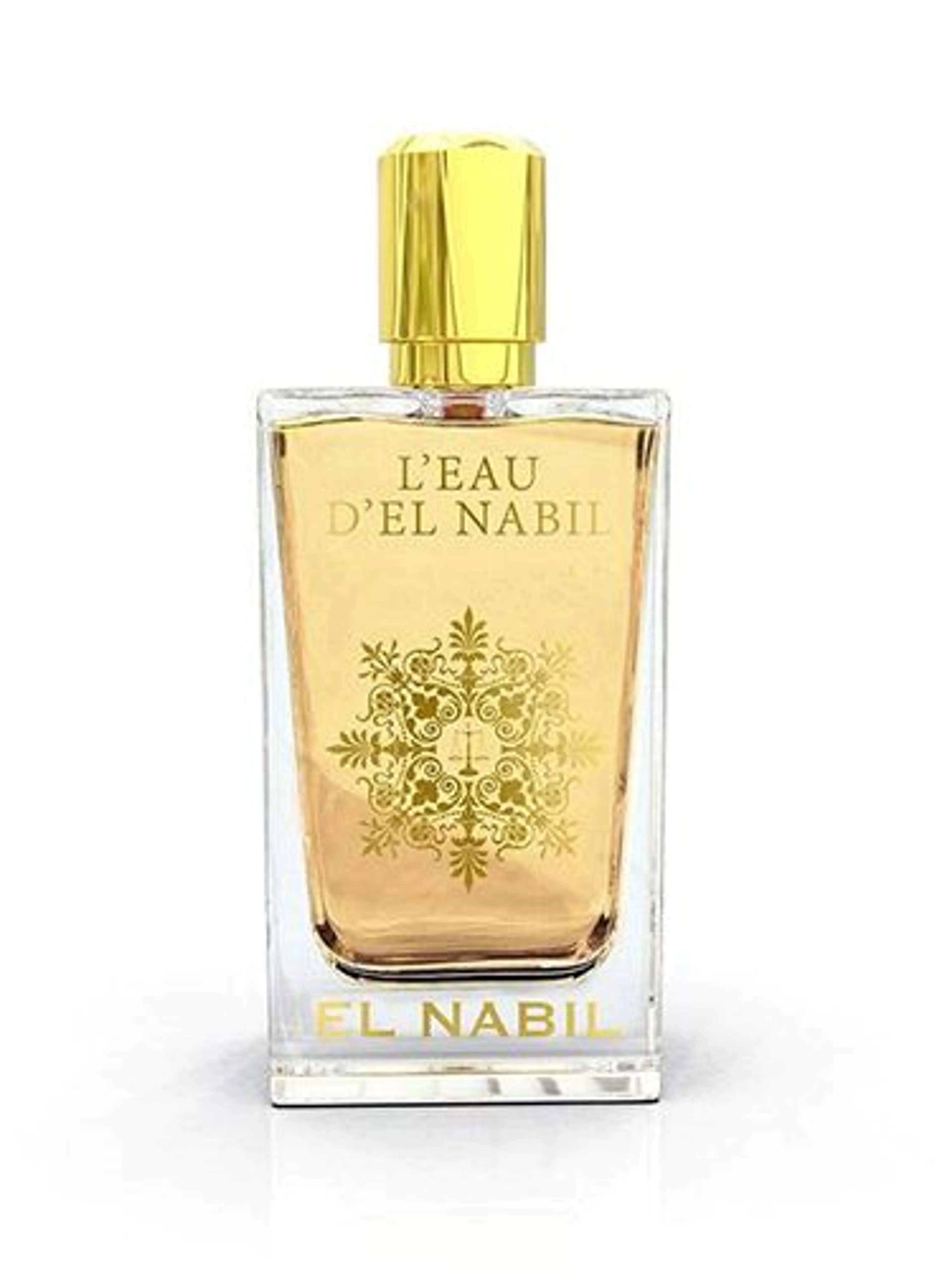 L'Eau D'El Nabil