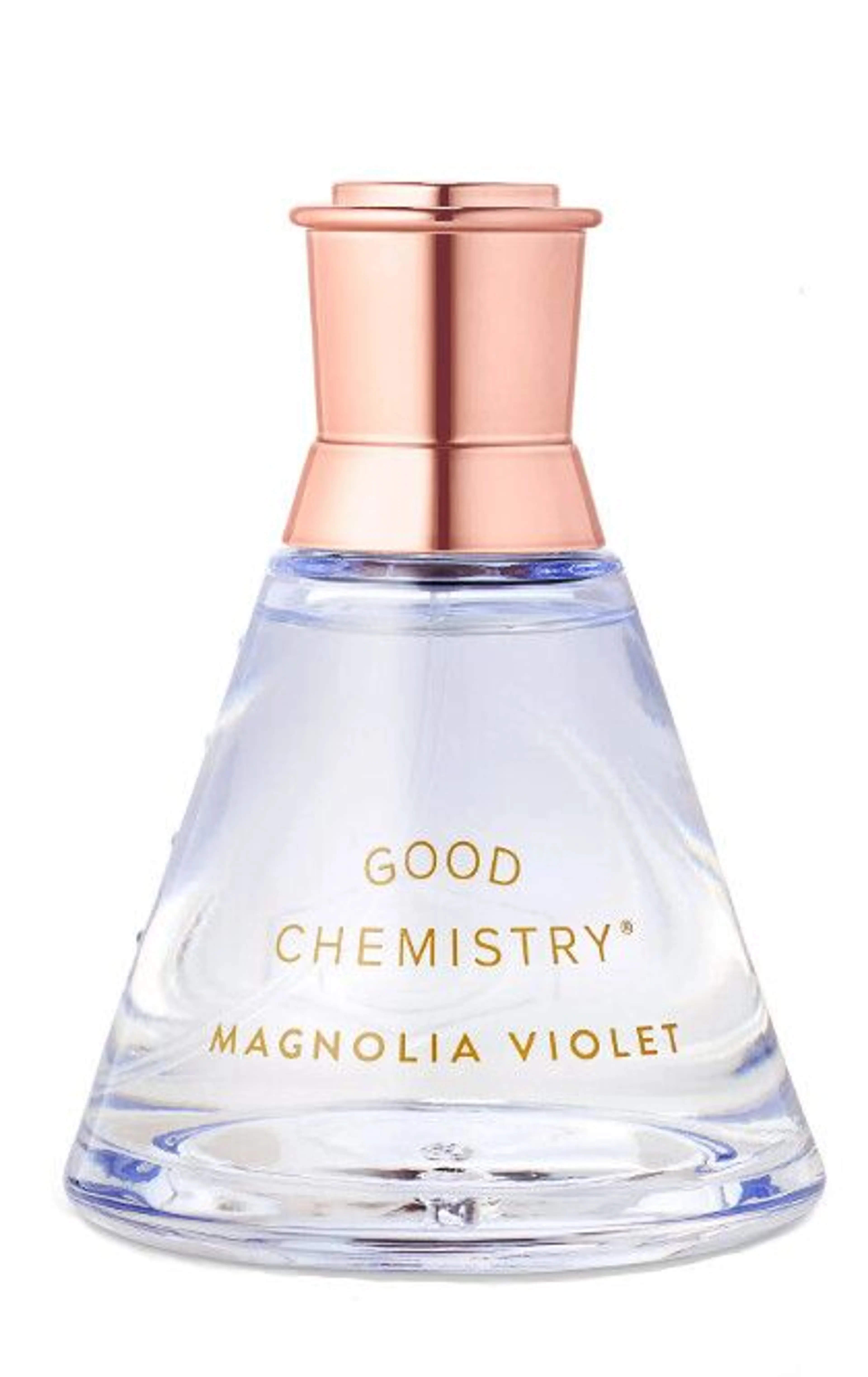 Magnolia Violet