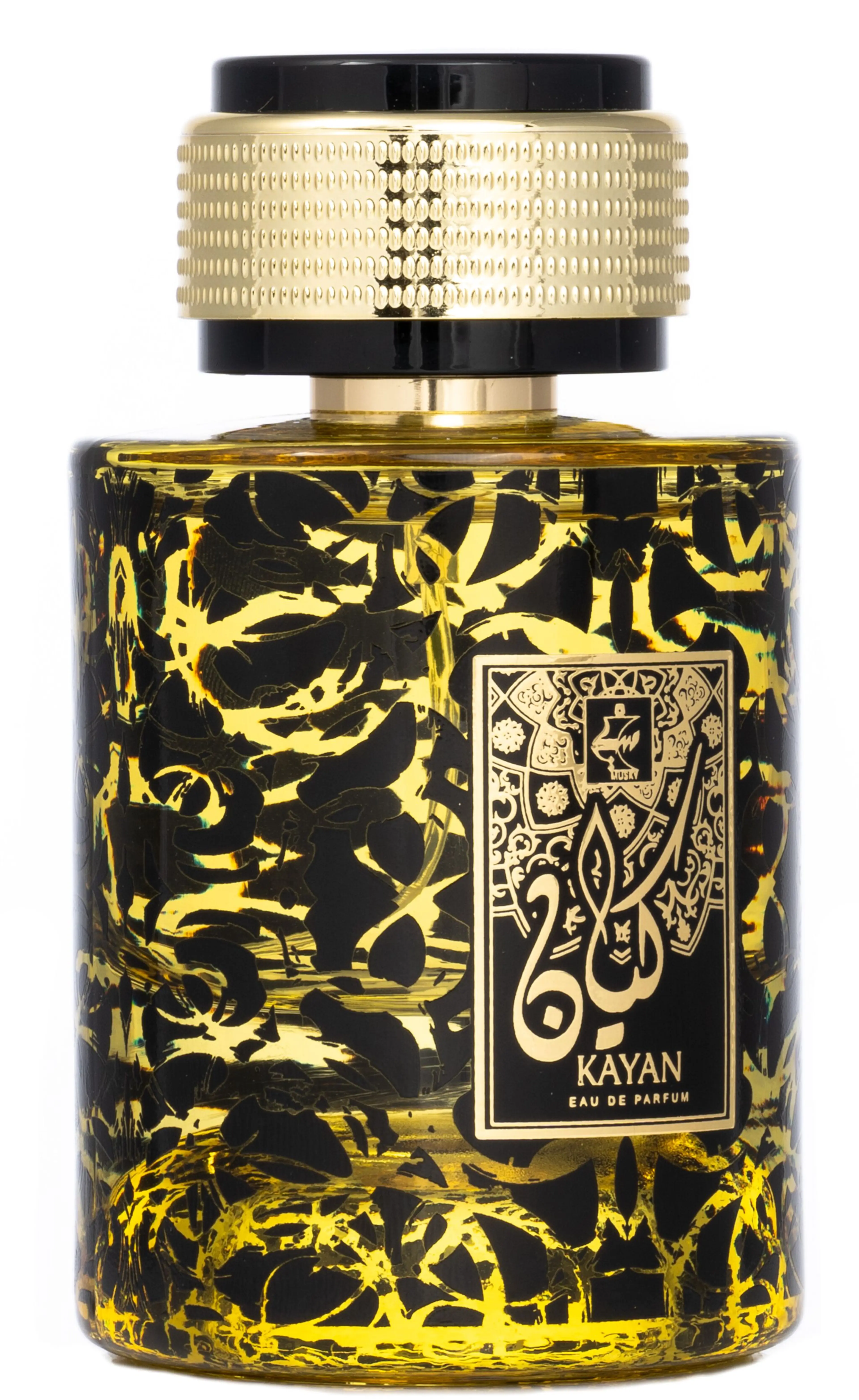 Kayan