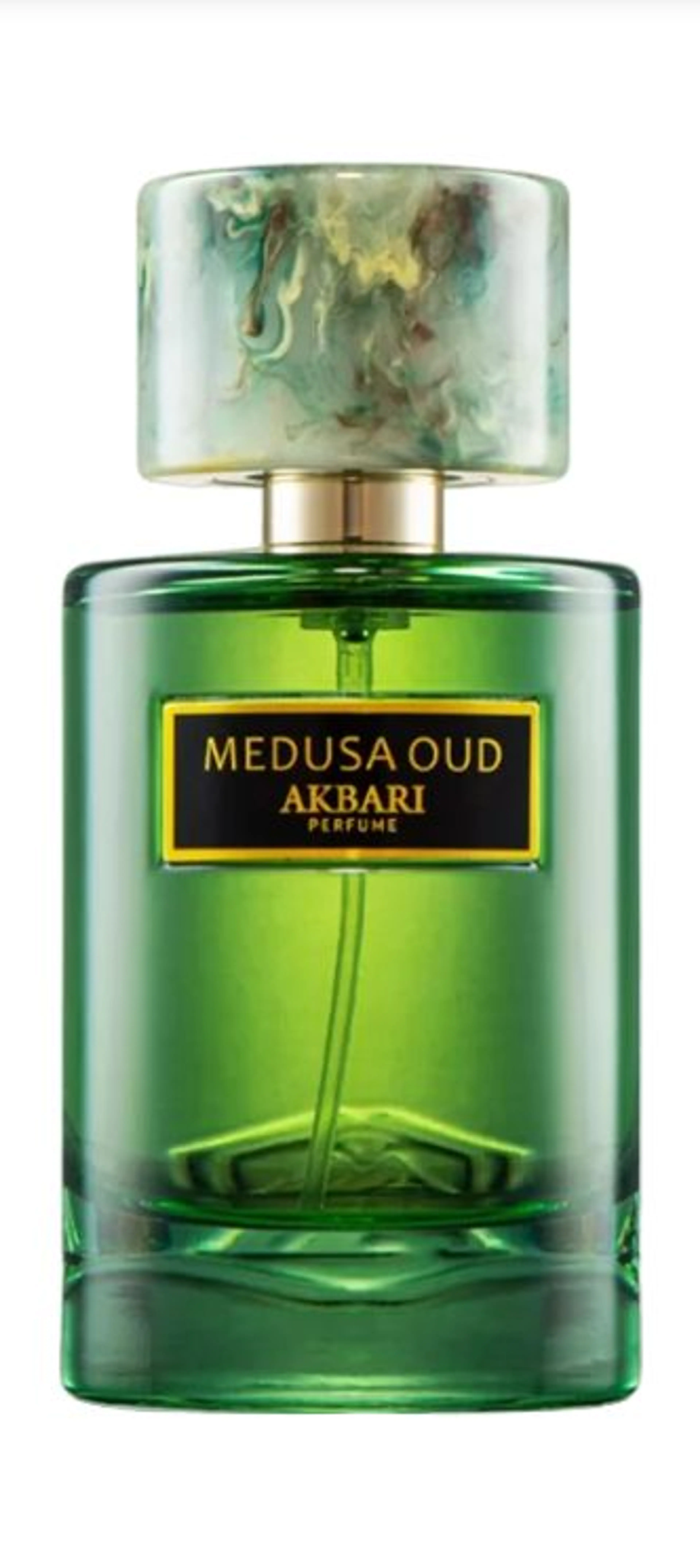 Medusa Oud