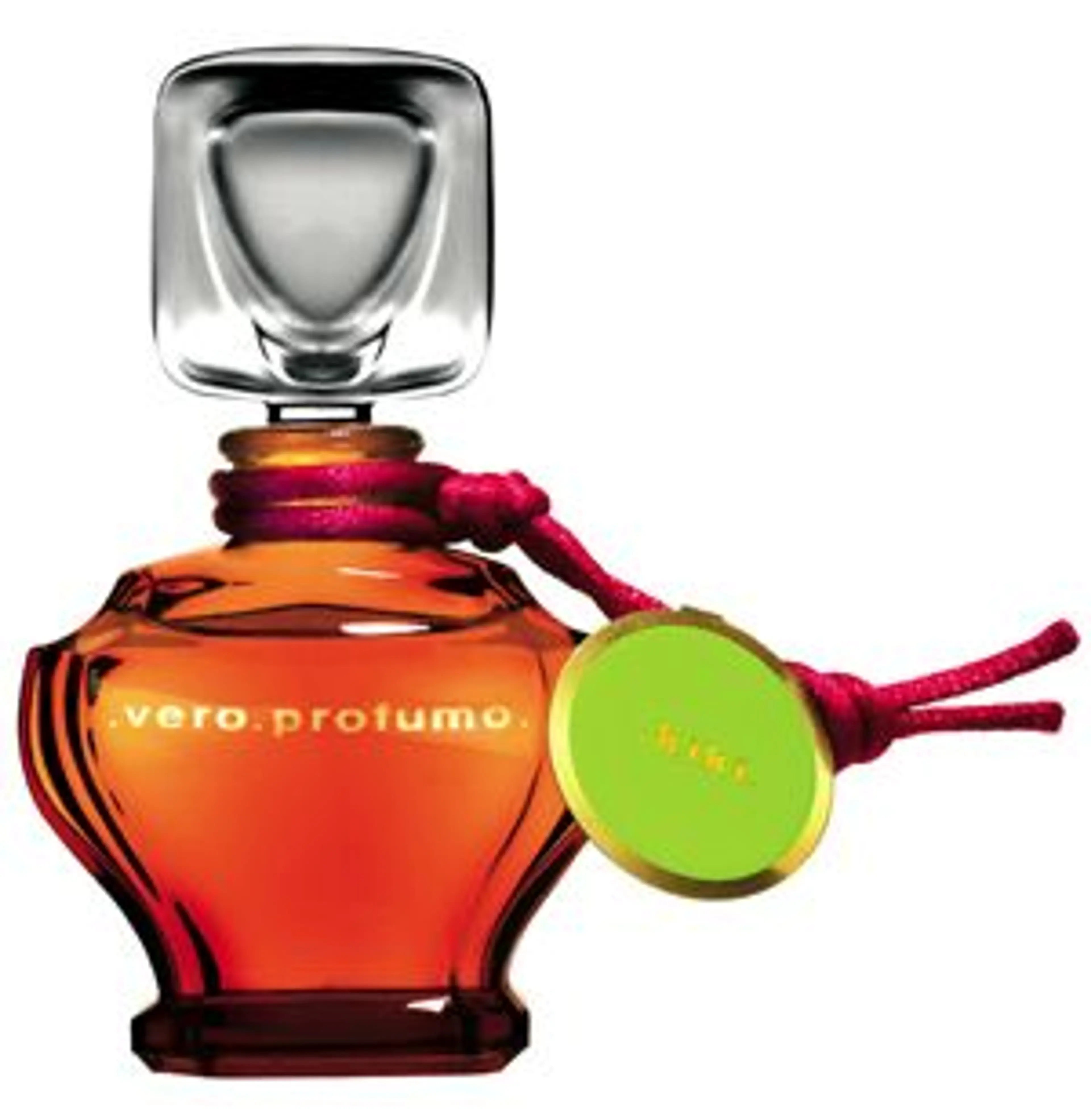 Kiki Extrait de Parfum