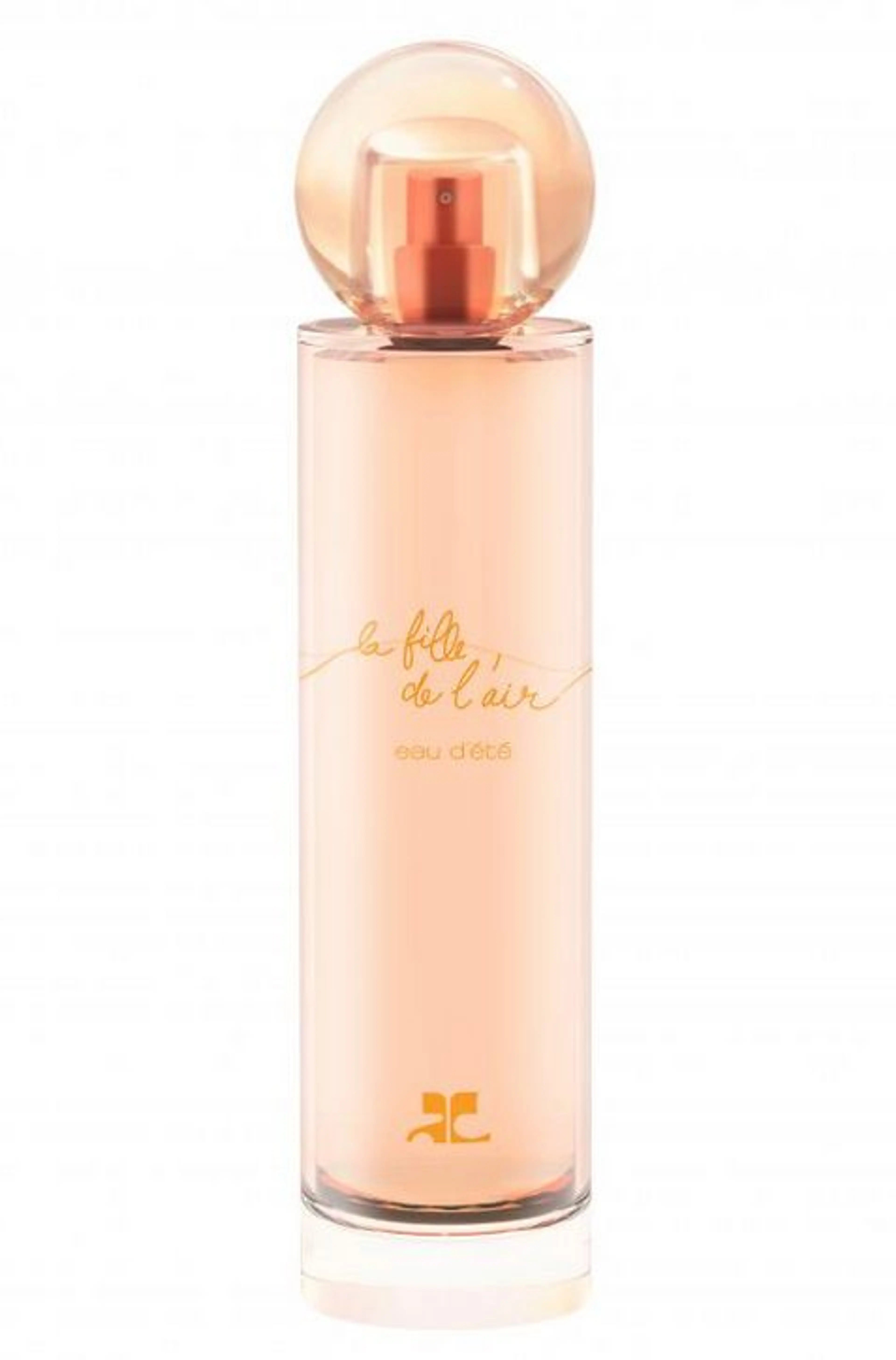 La Fille de l'Air Eau d'Ete