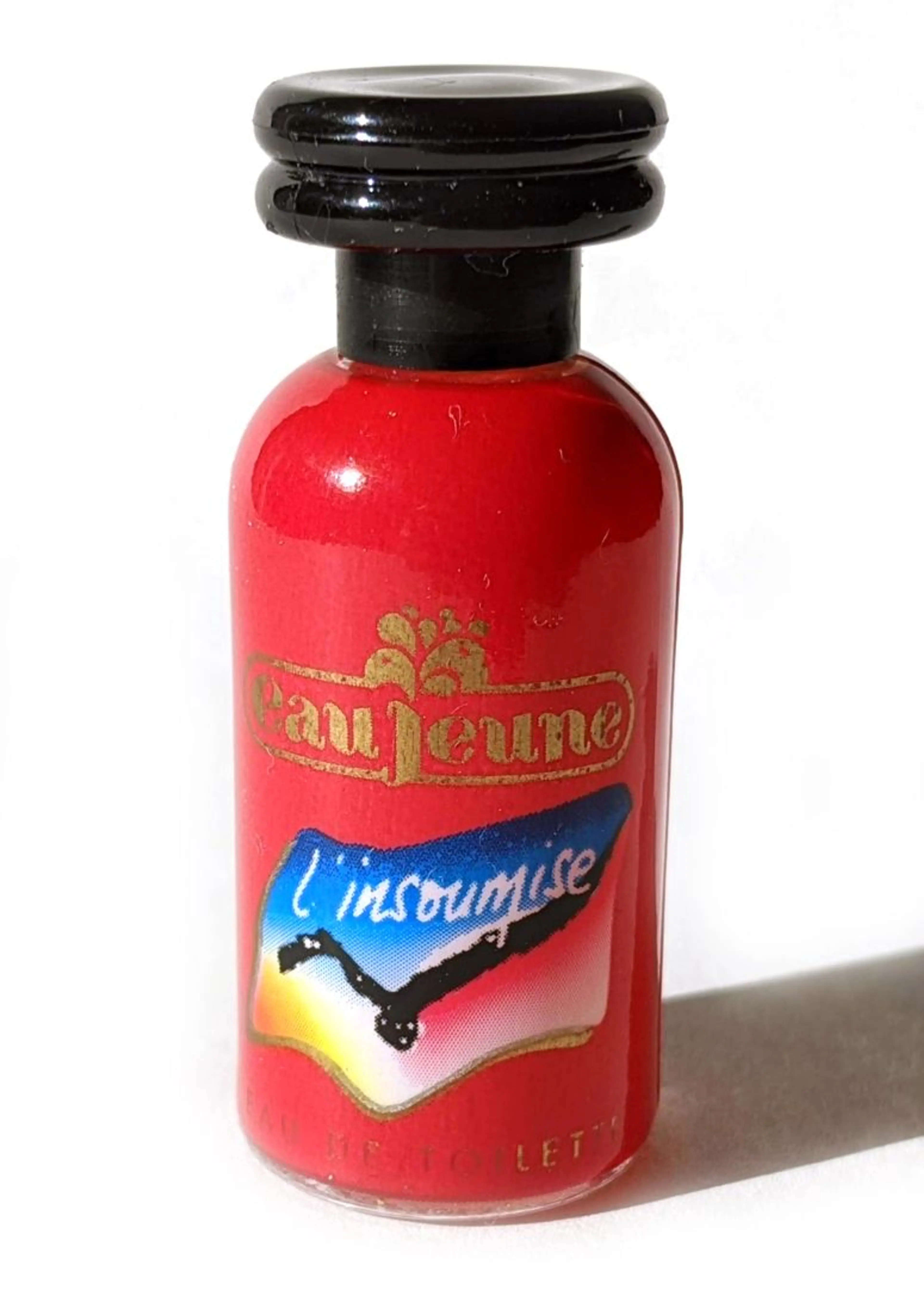 L'Insoumise
