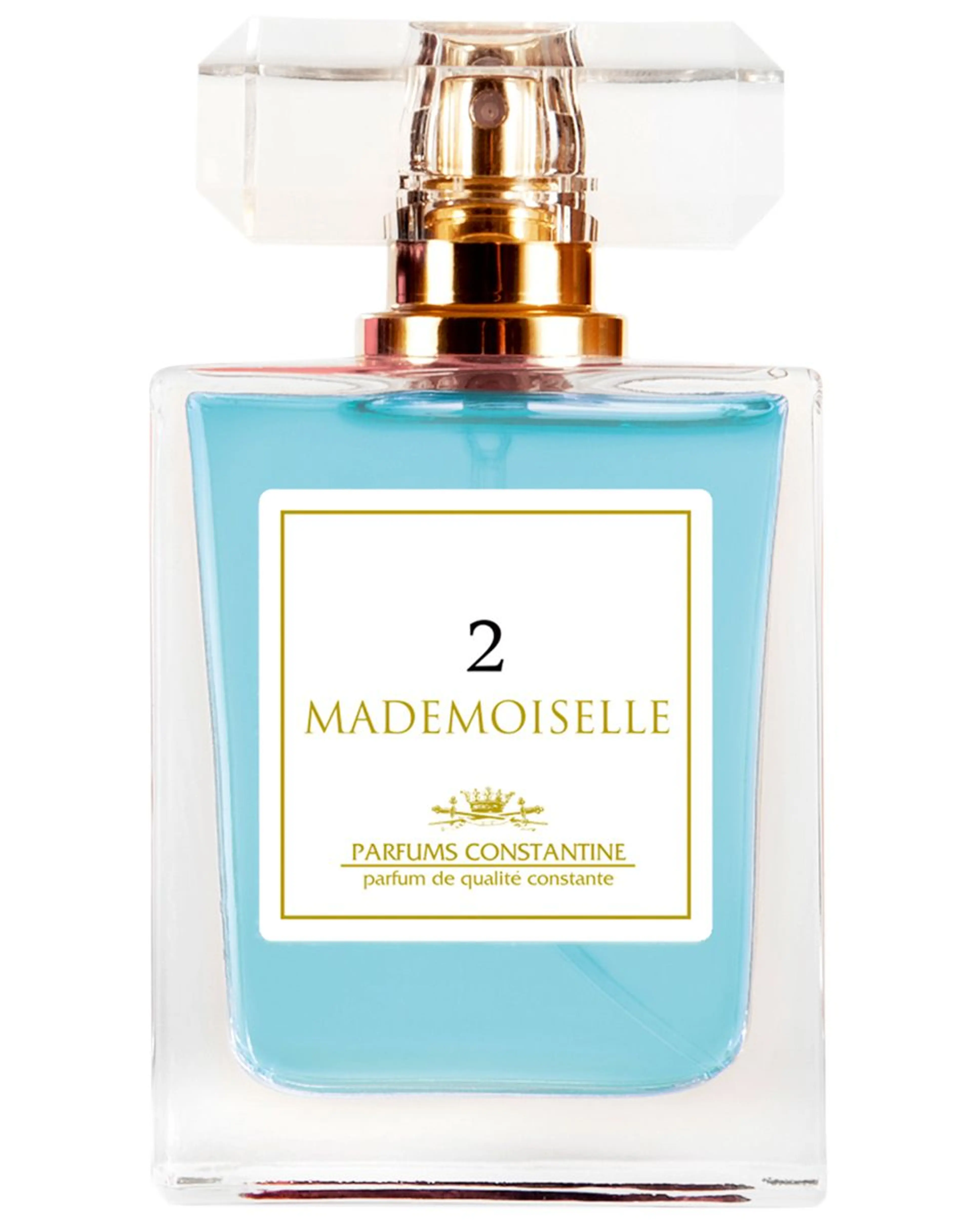 Mademoiselle No. 2
