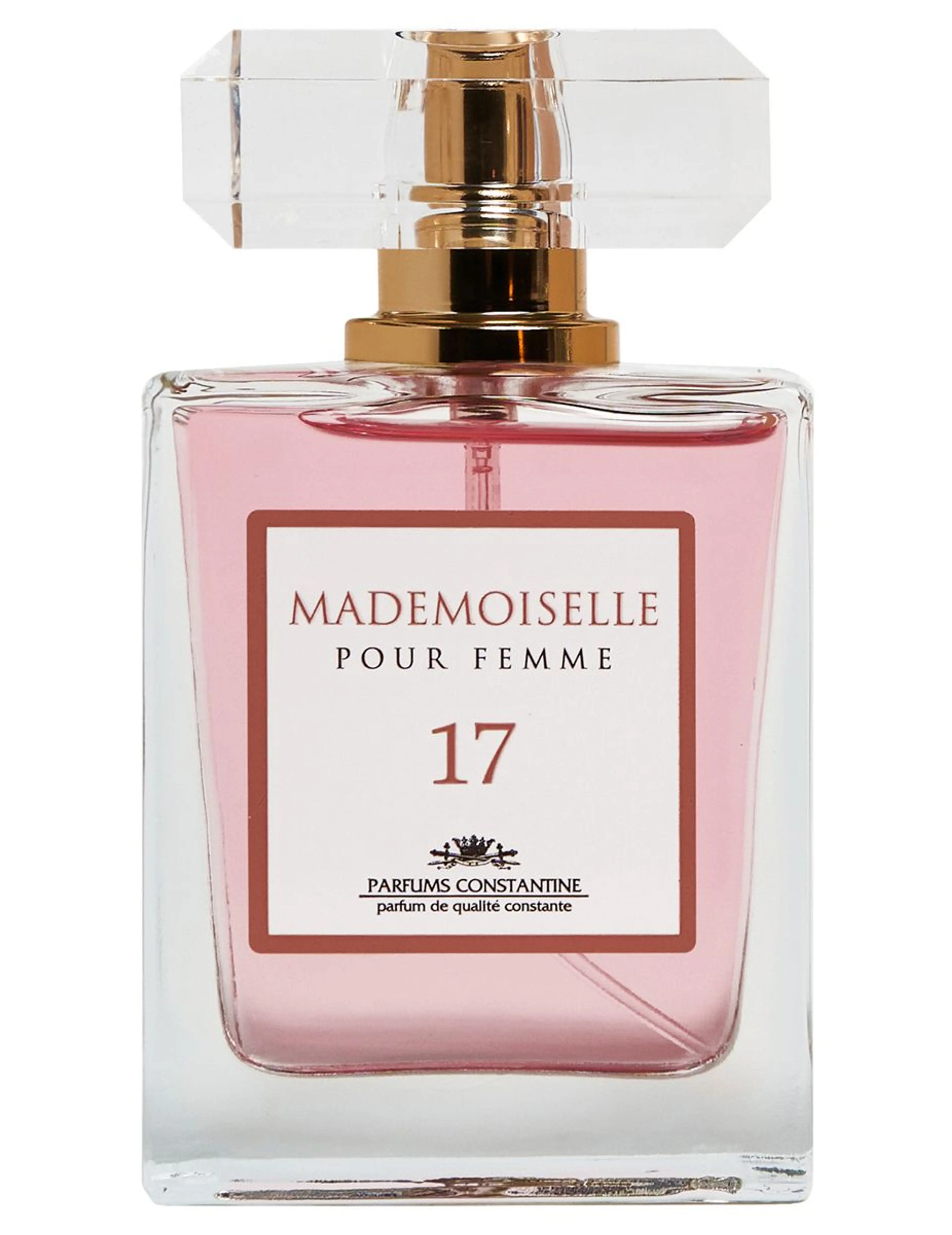 Mademoiselle N. 17