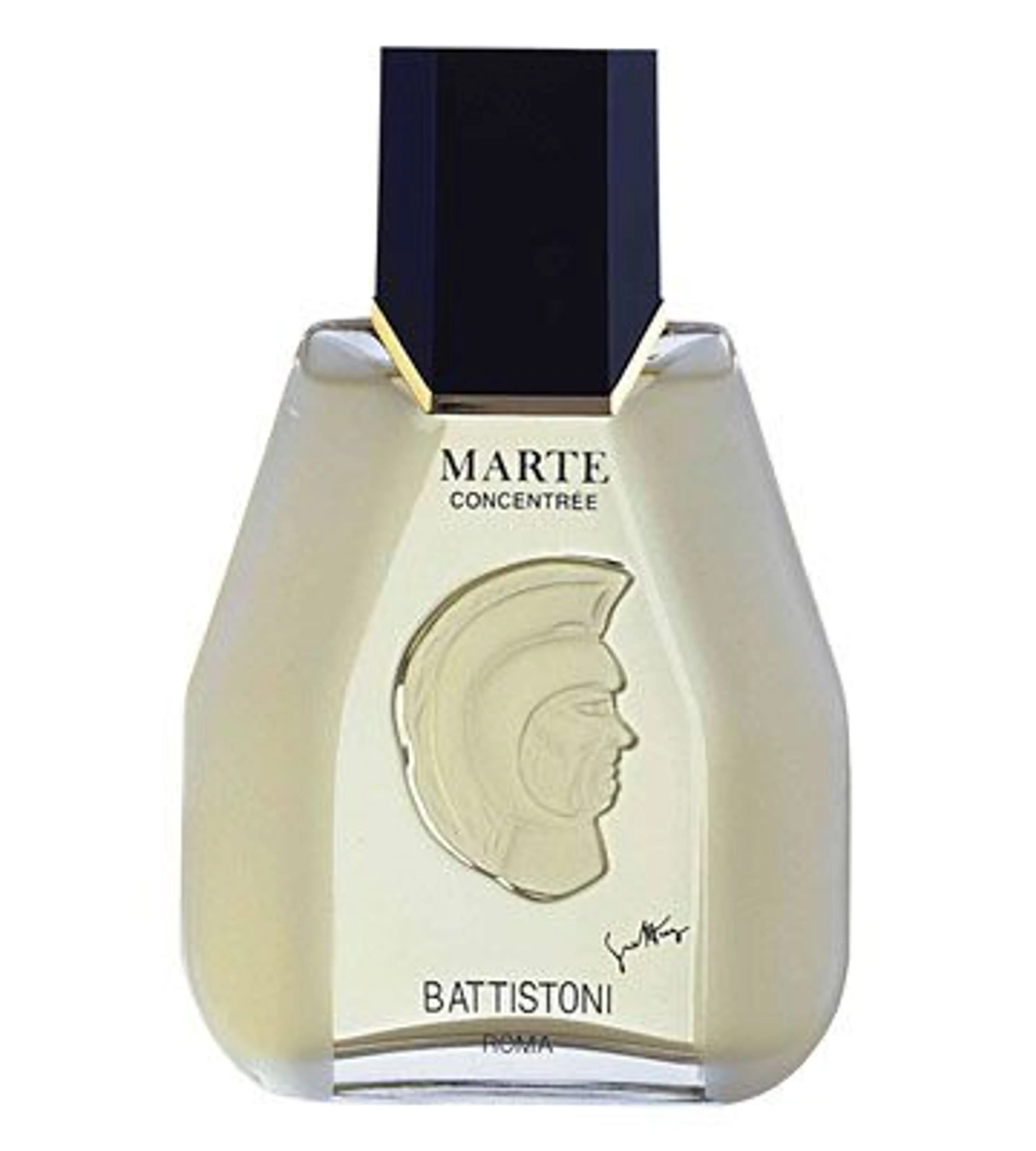 Marte Concentree