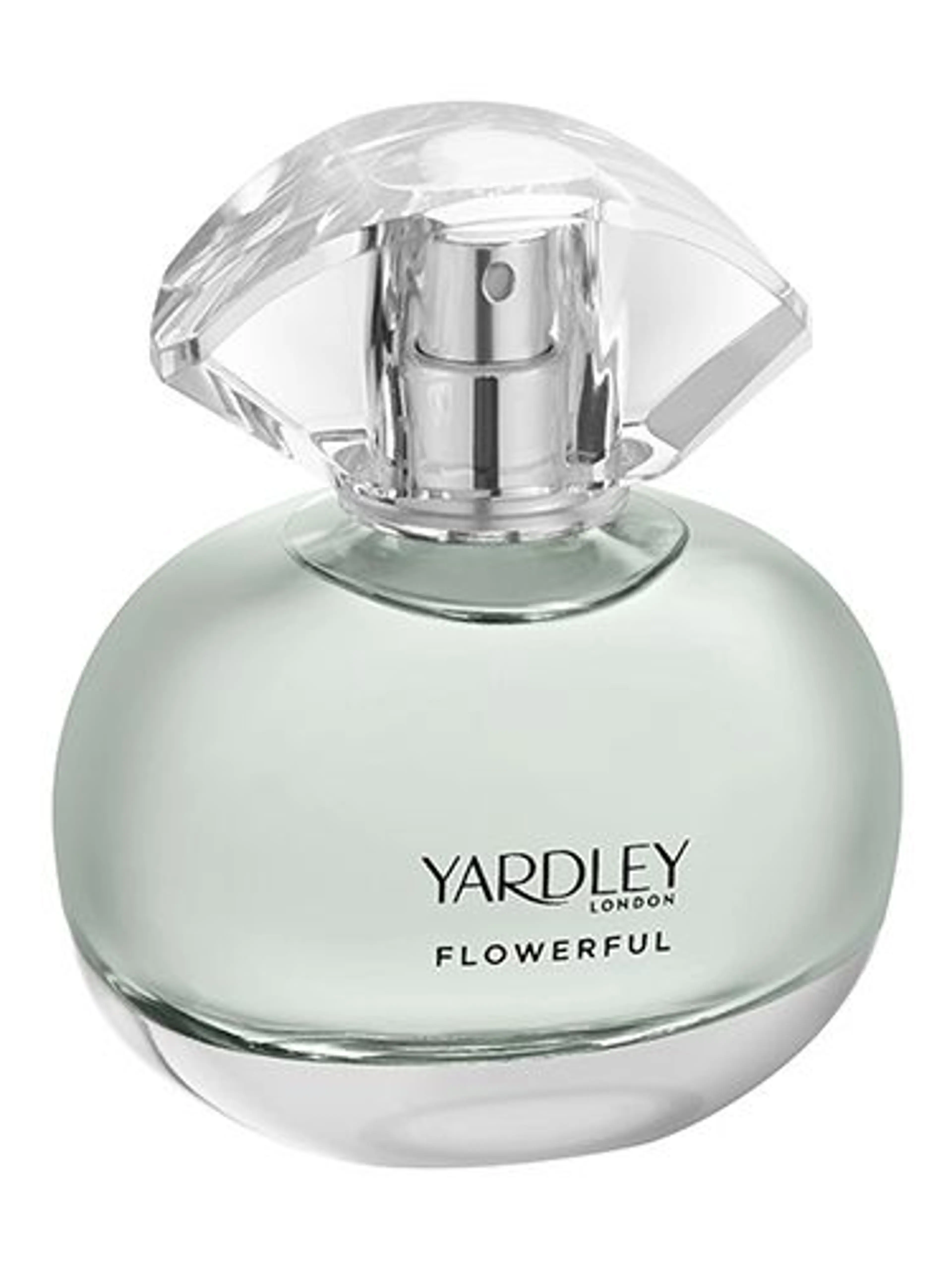 Luxe Gardenia