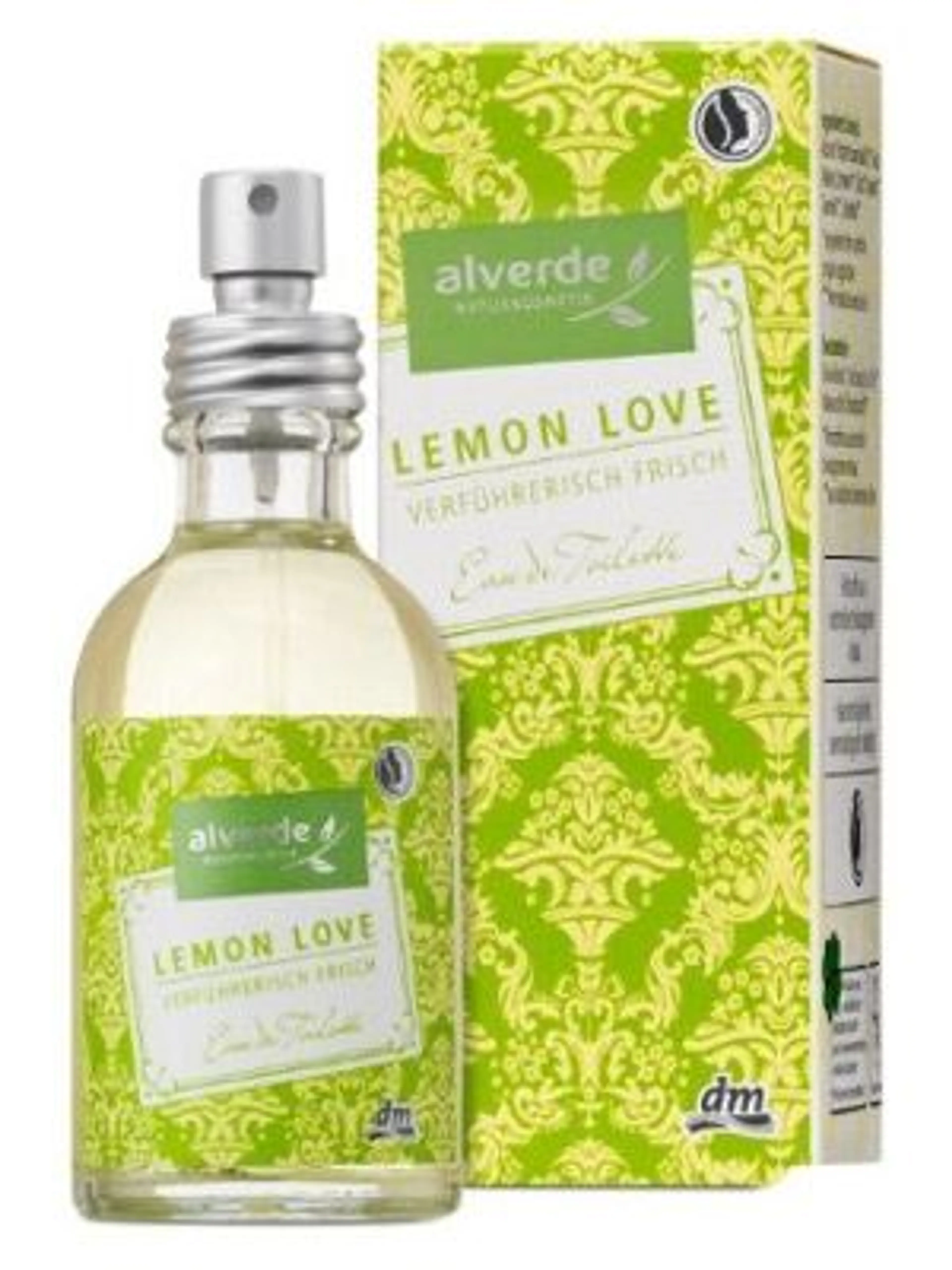 Lemon Love
