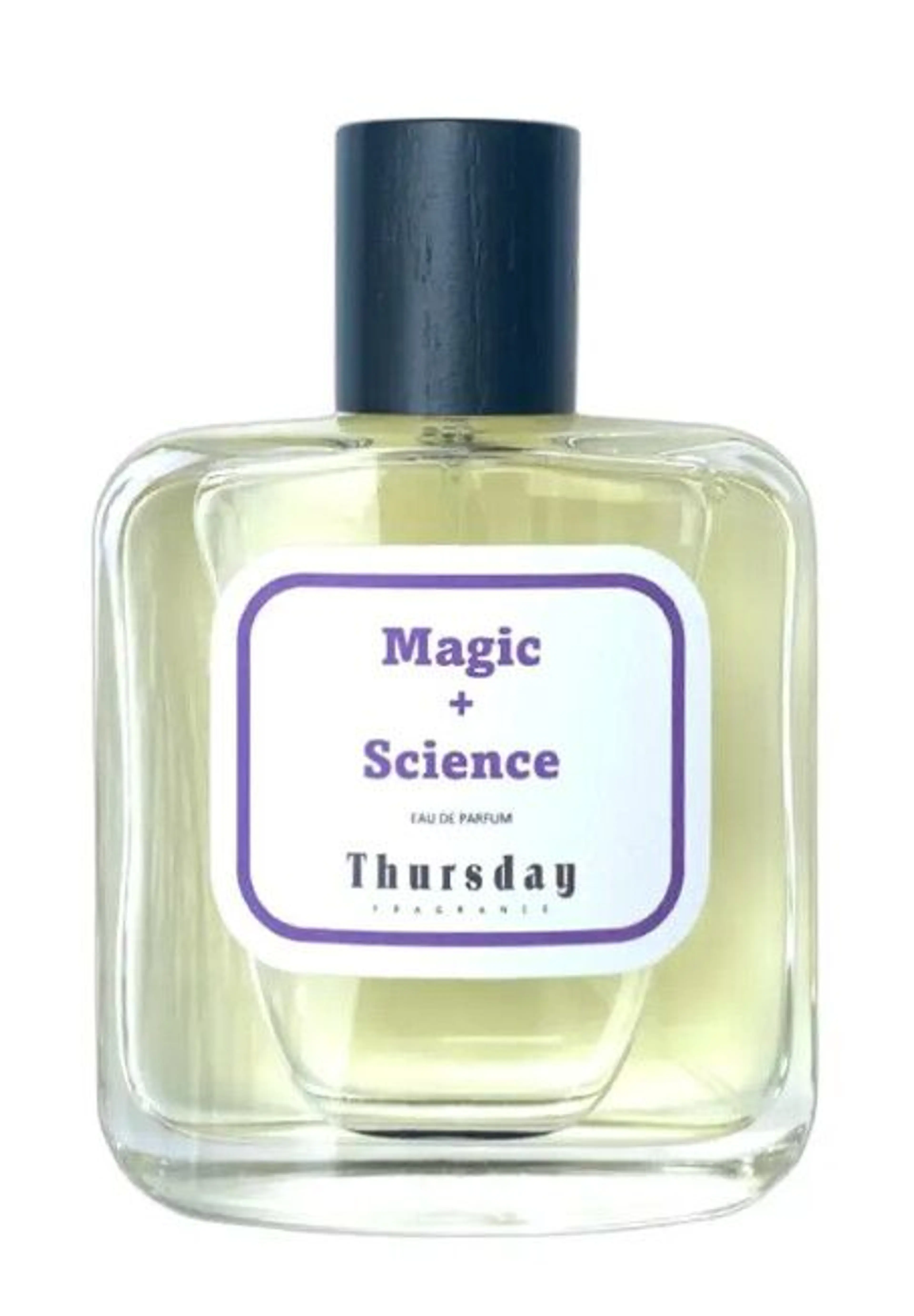 Magic + Science