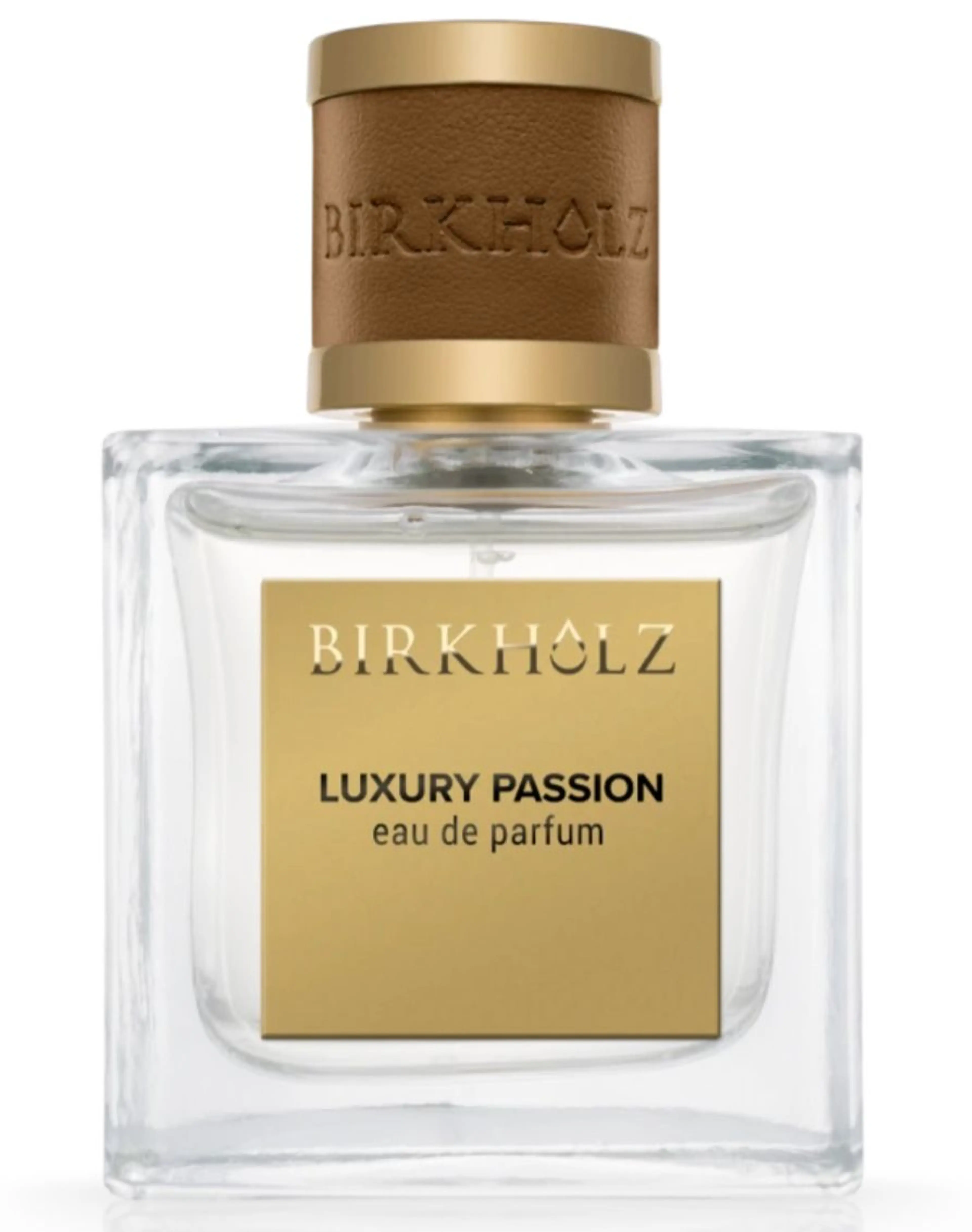 Luxury Passion