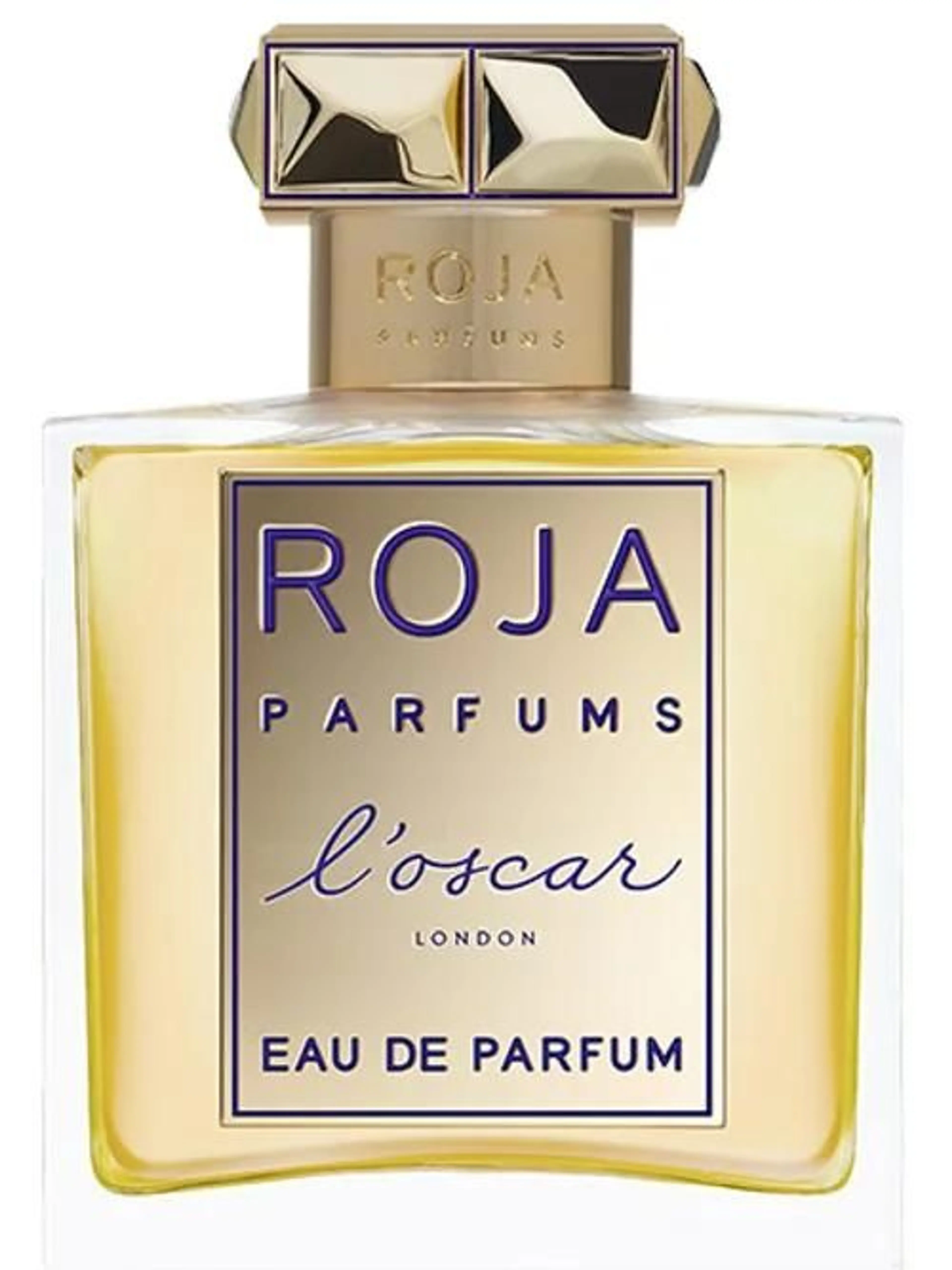 L'Oscar Pour Femme