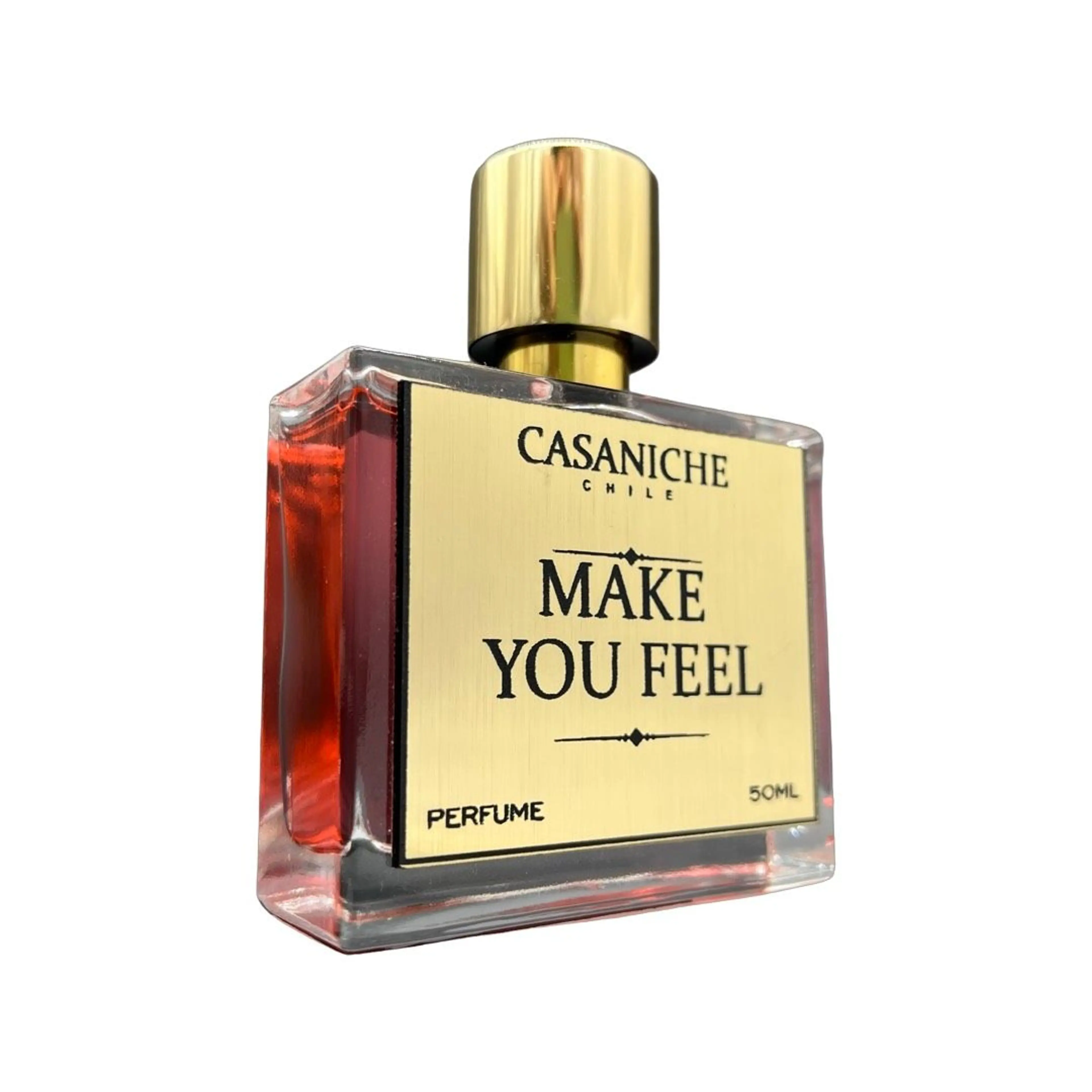 Make you feel