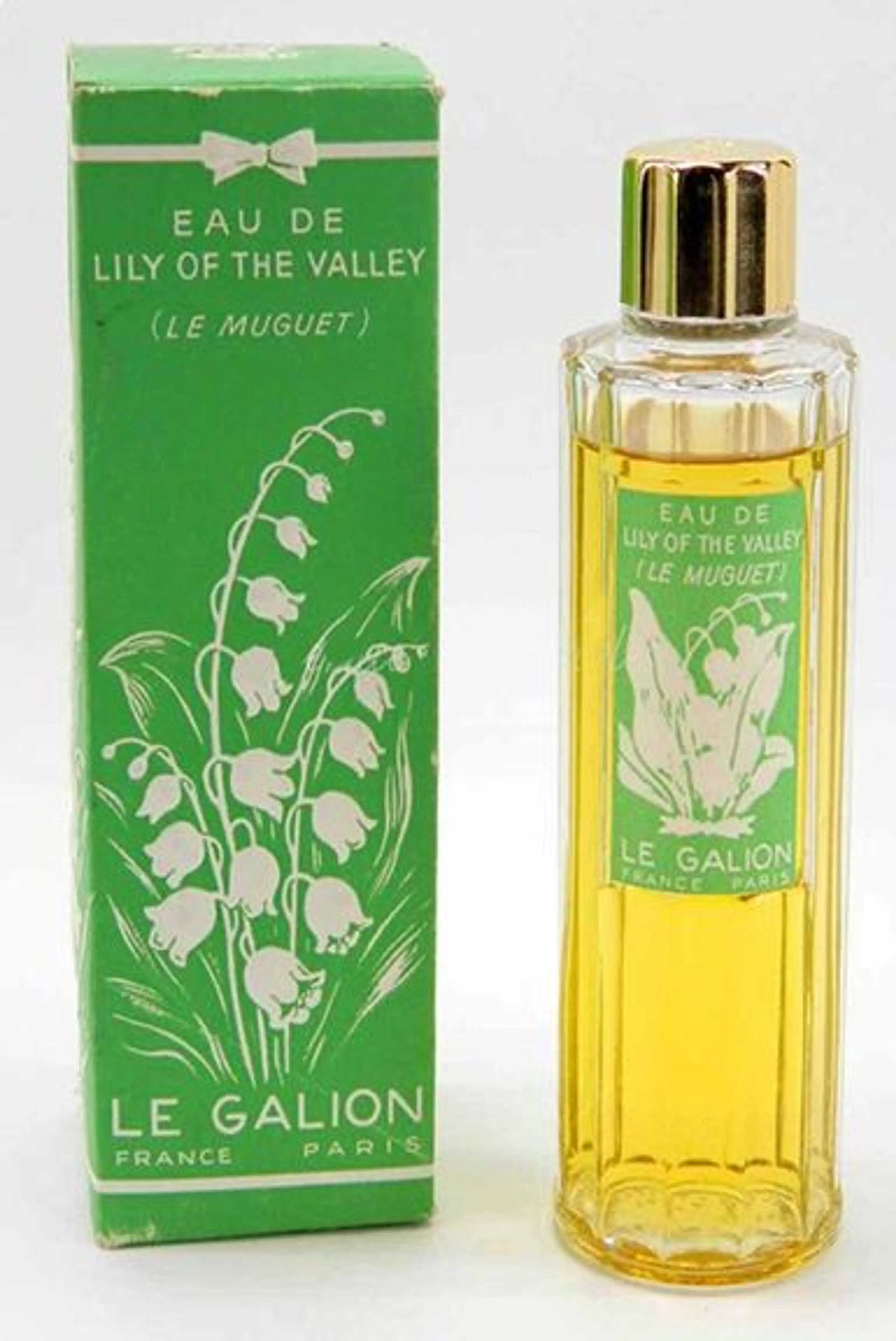 Lily of the Valley