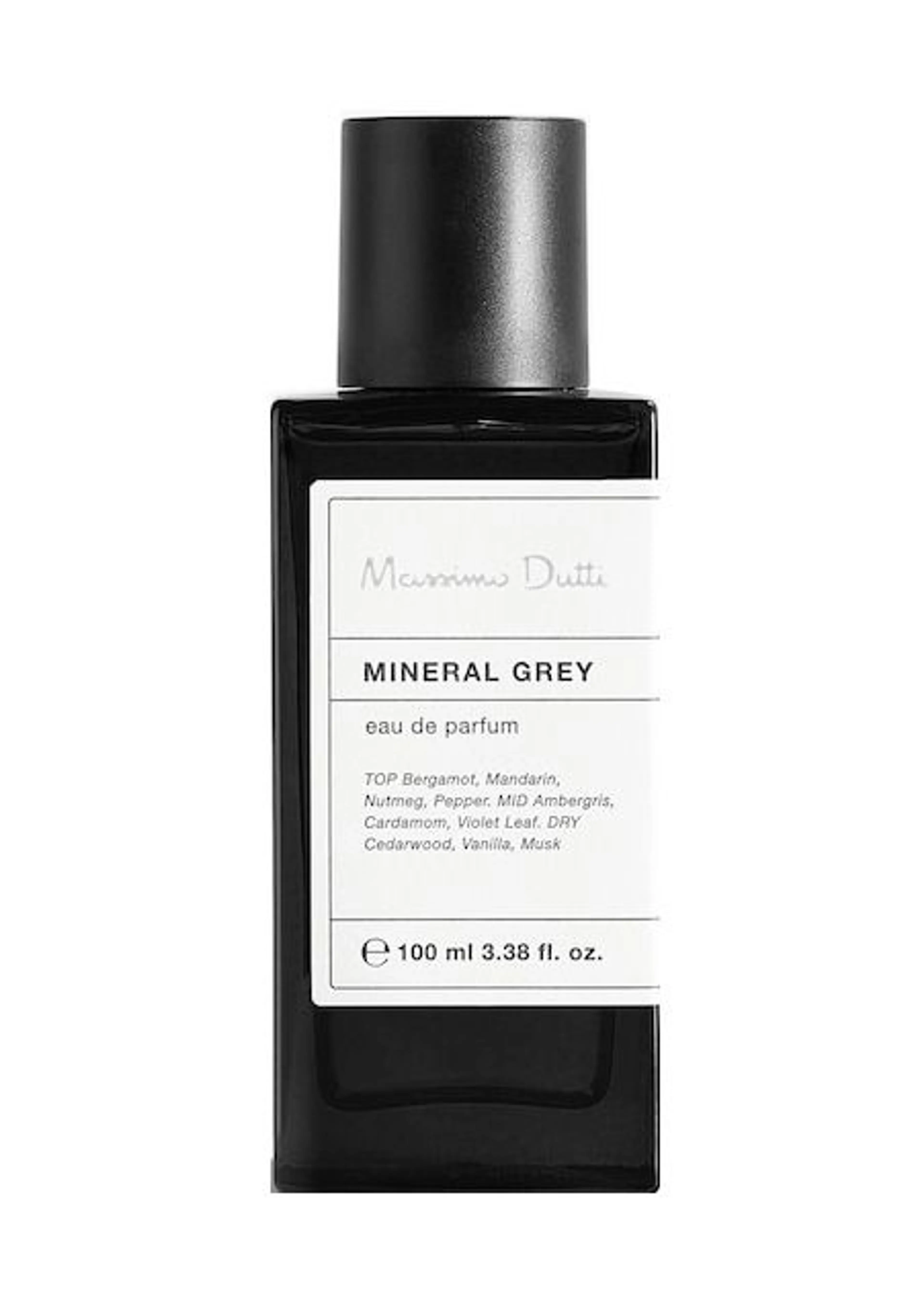 Mineral Grey