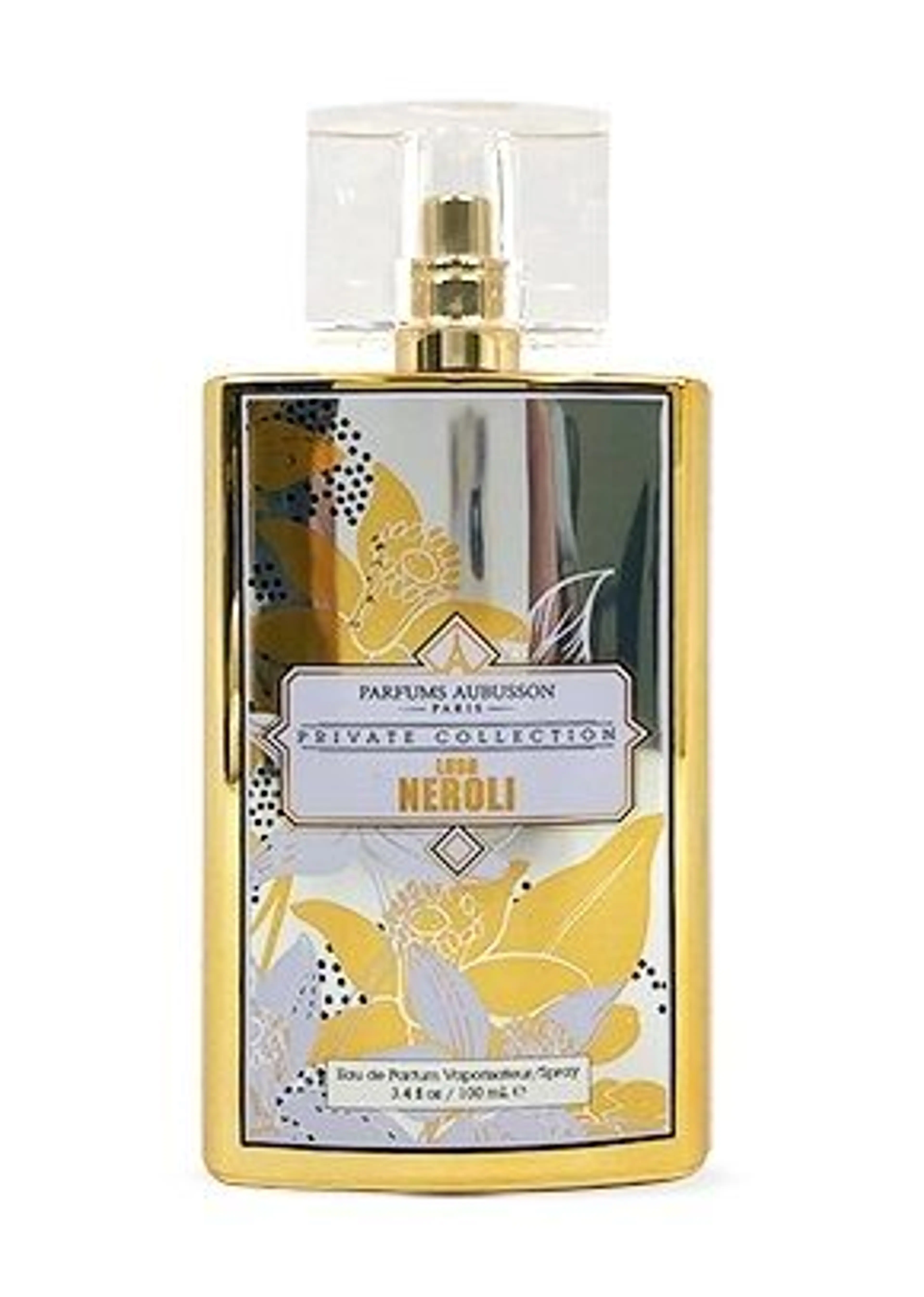 Lush Neroli