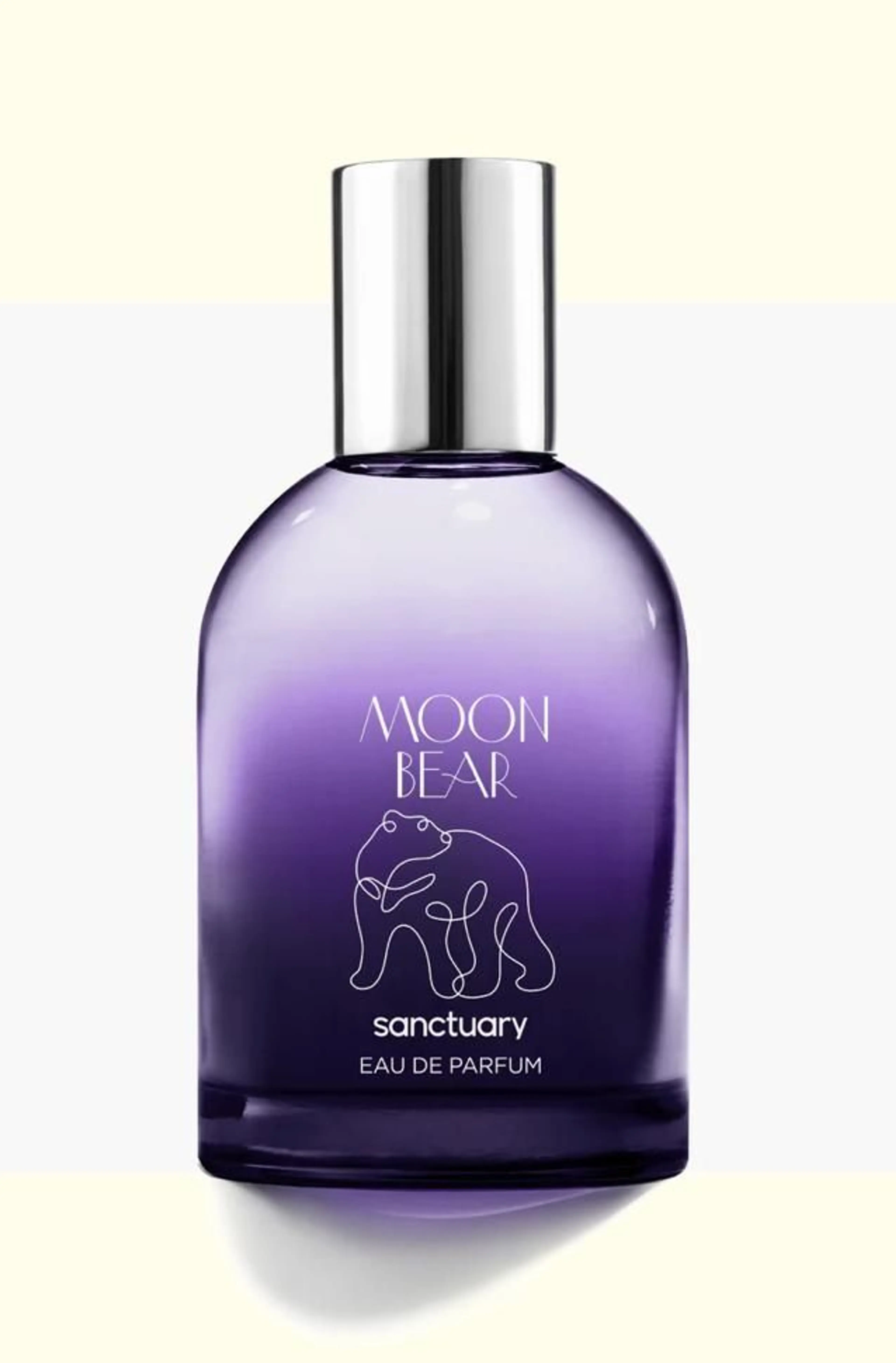Moon Bear