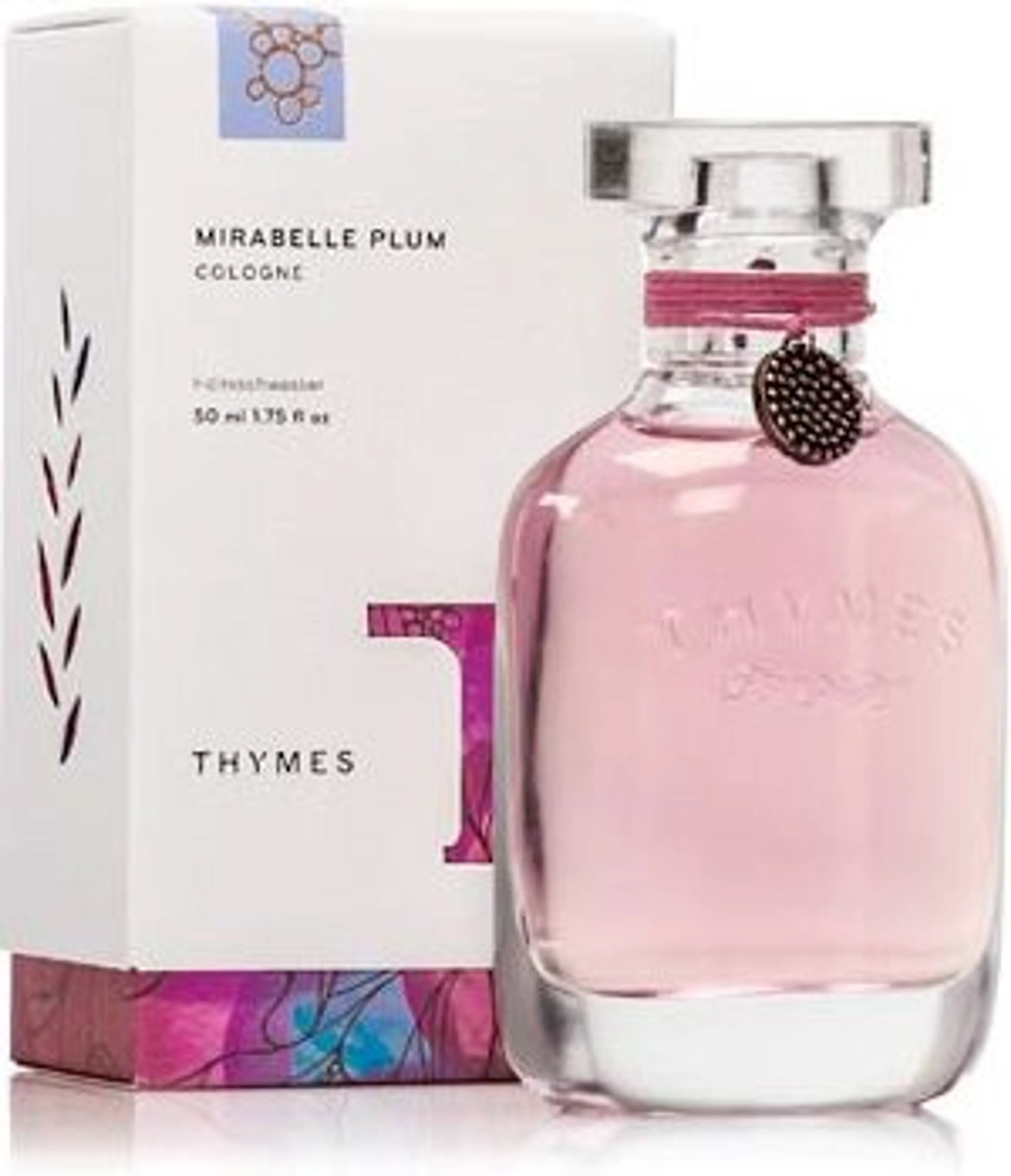 Mirabelle Plum