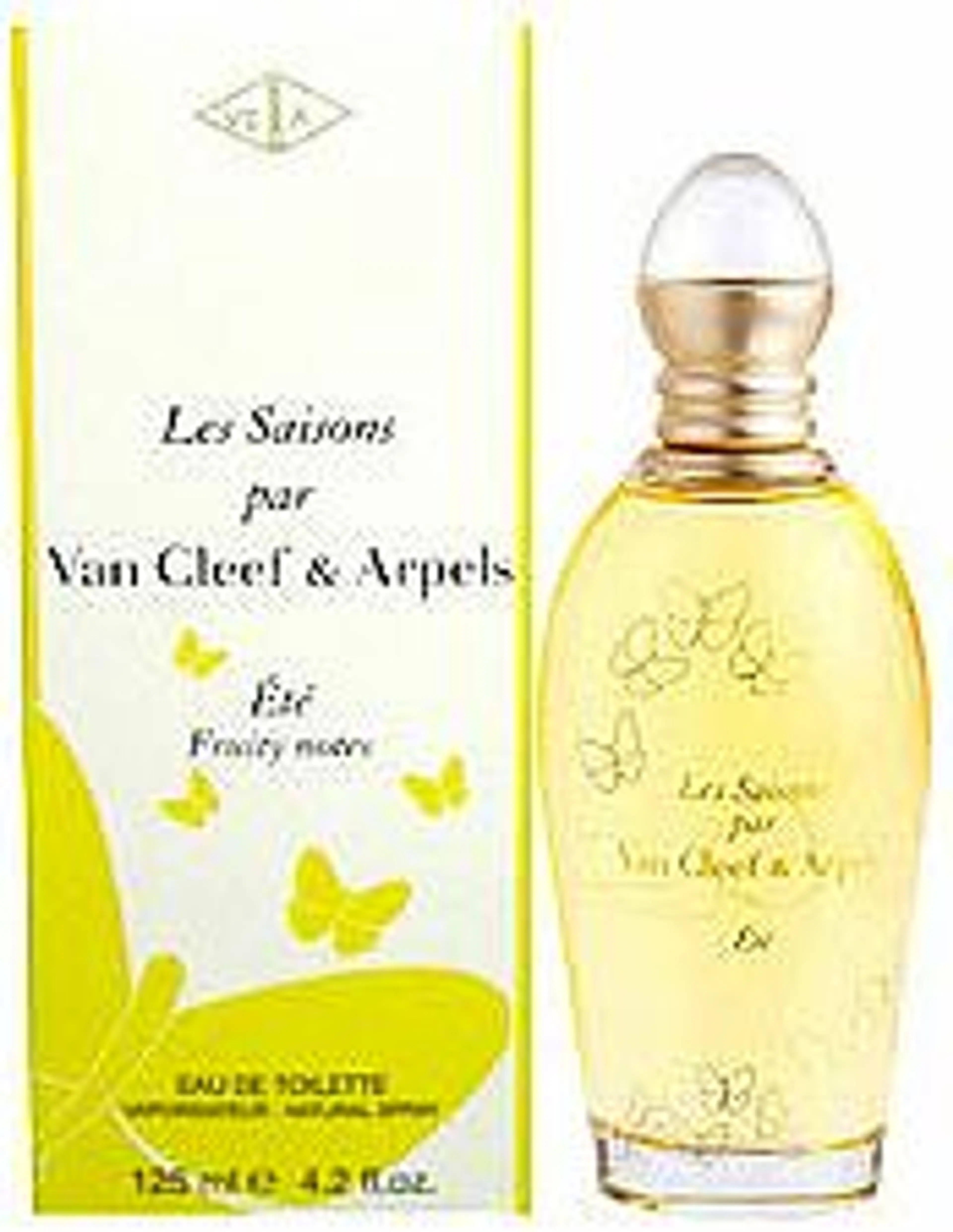 Les Saisons Été