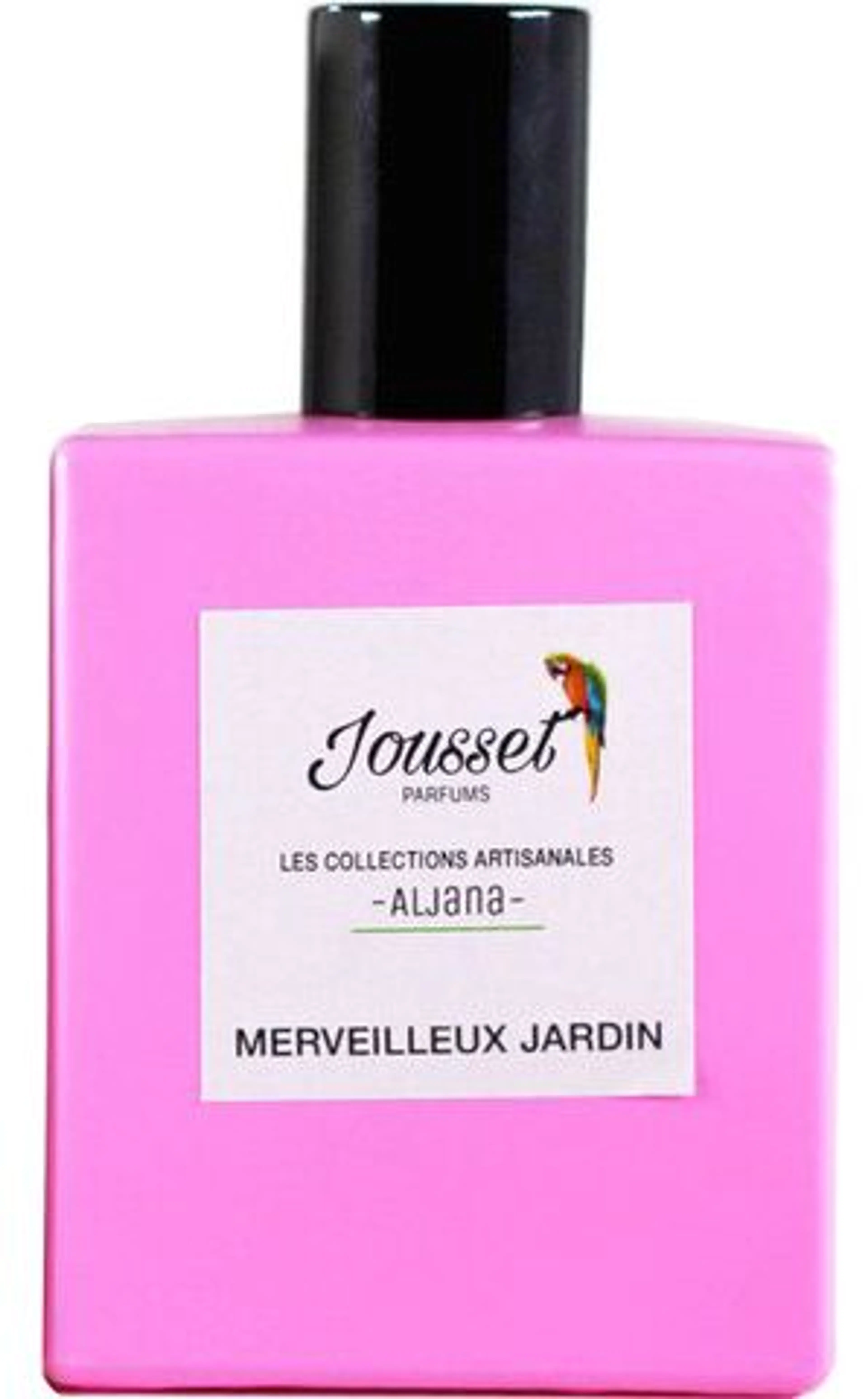 Merveilleux Jardin