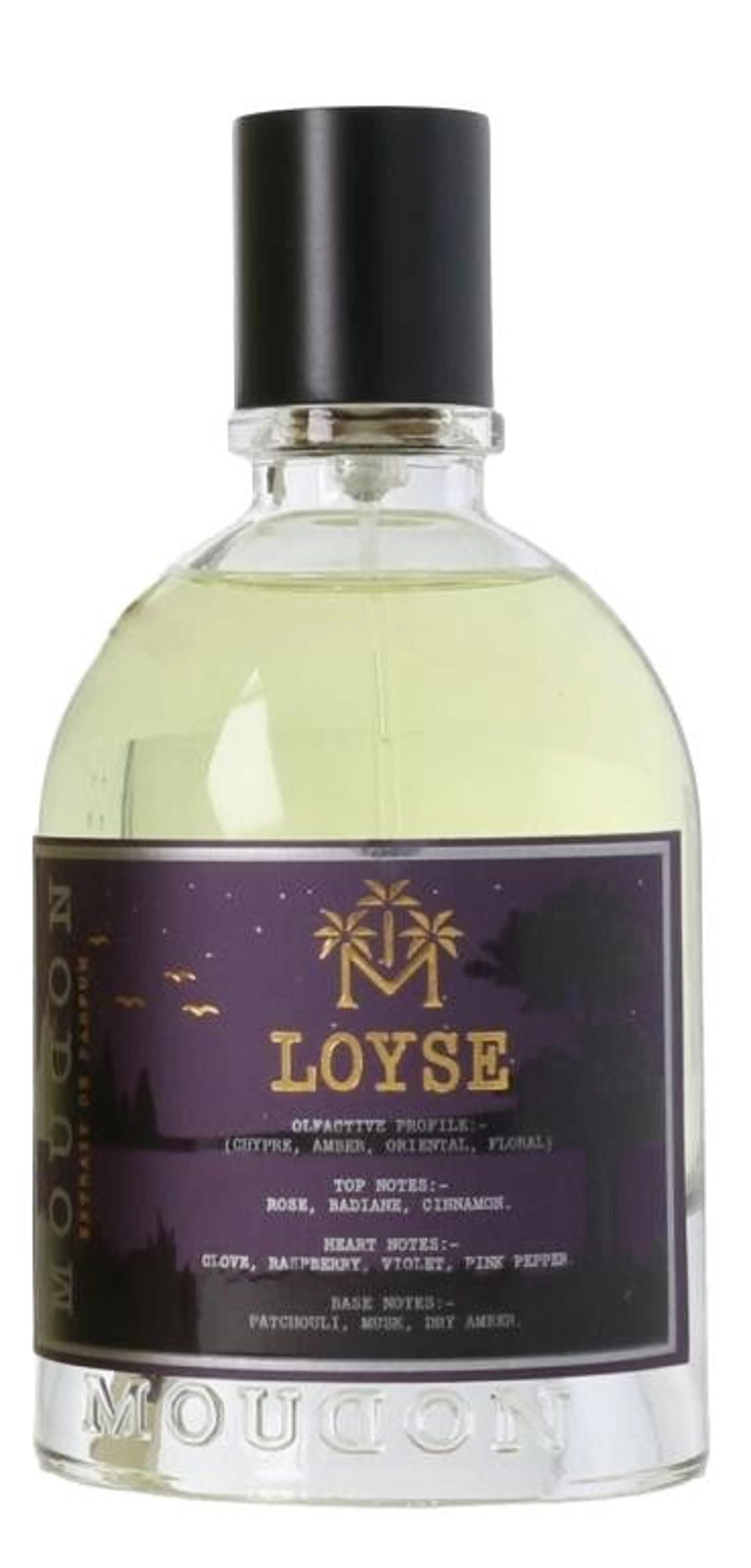Loyse