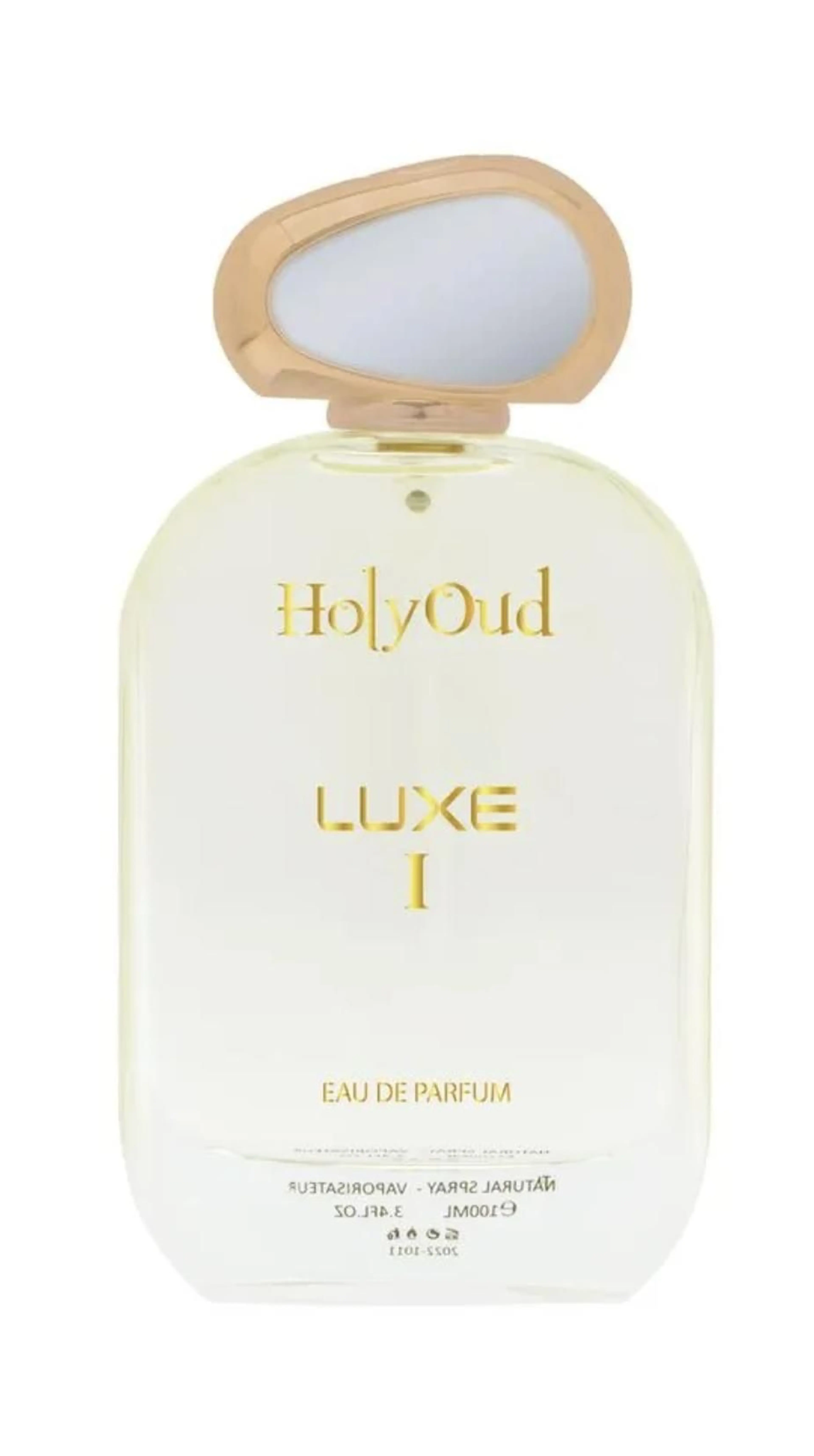Luxe I