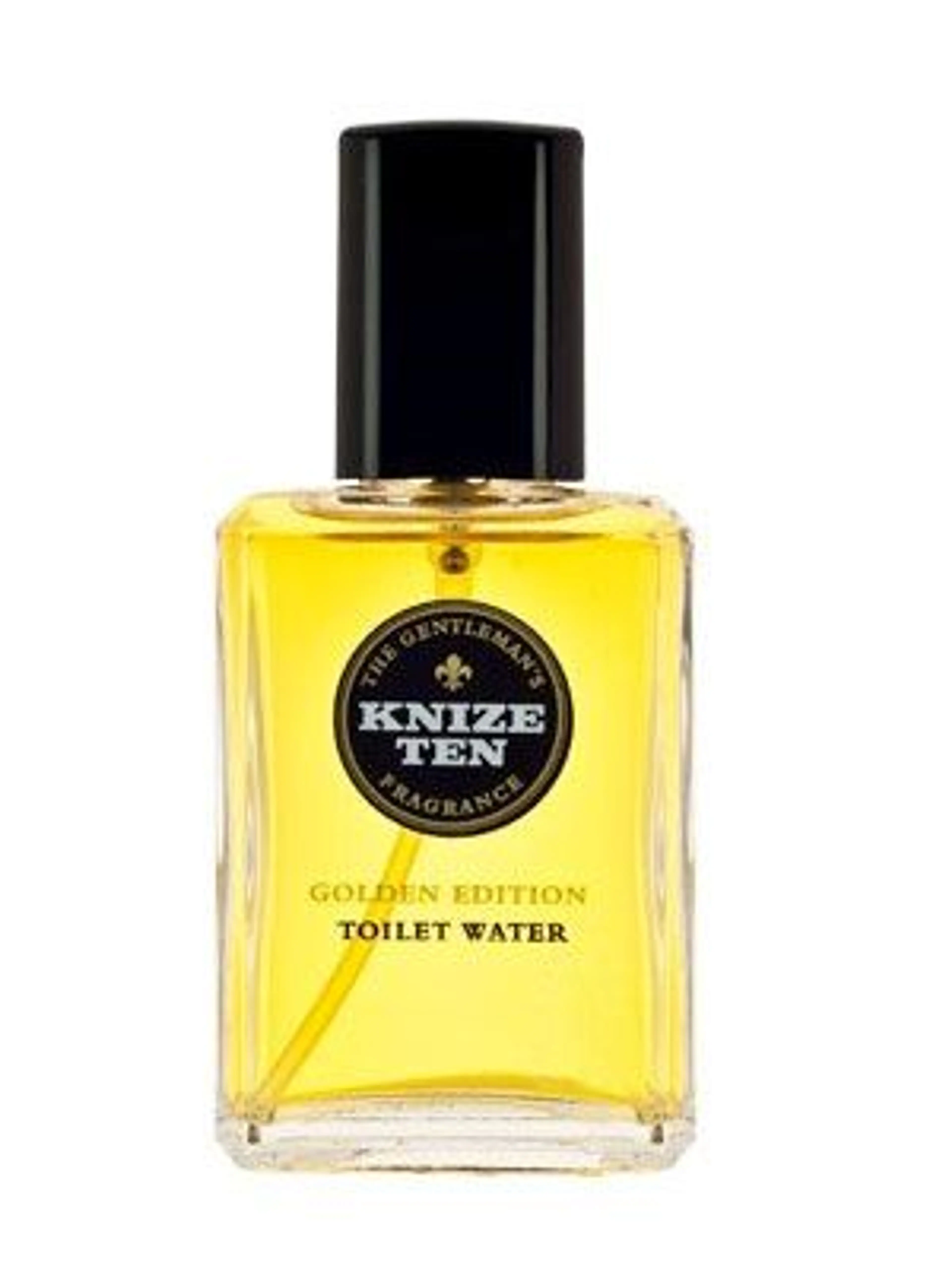 Knize Ten Golden Edition